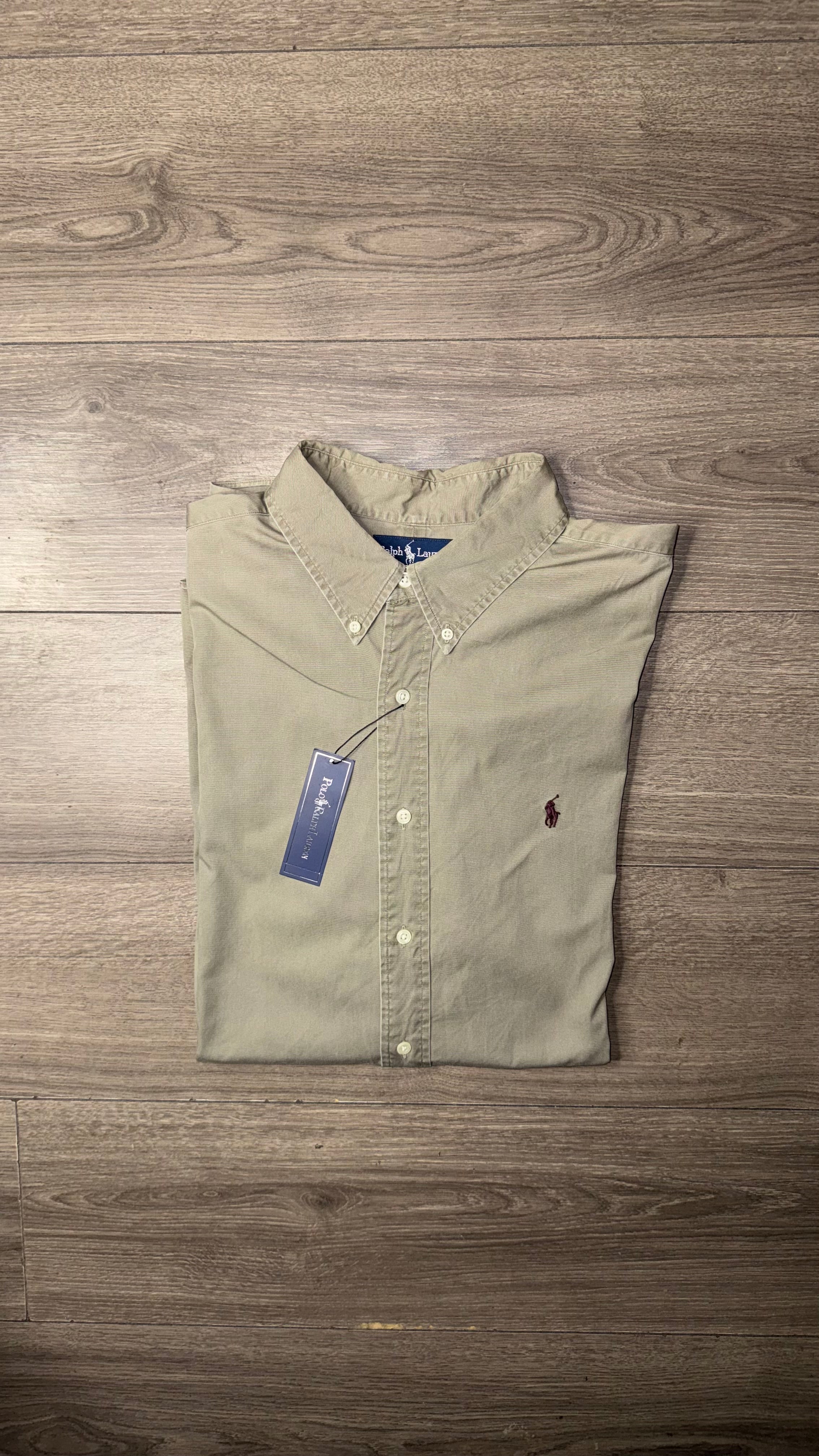 CAMIS RALPH LAUREN