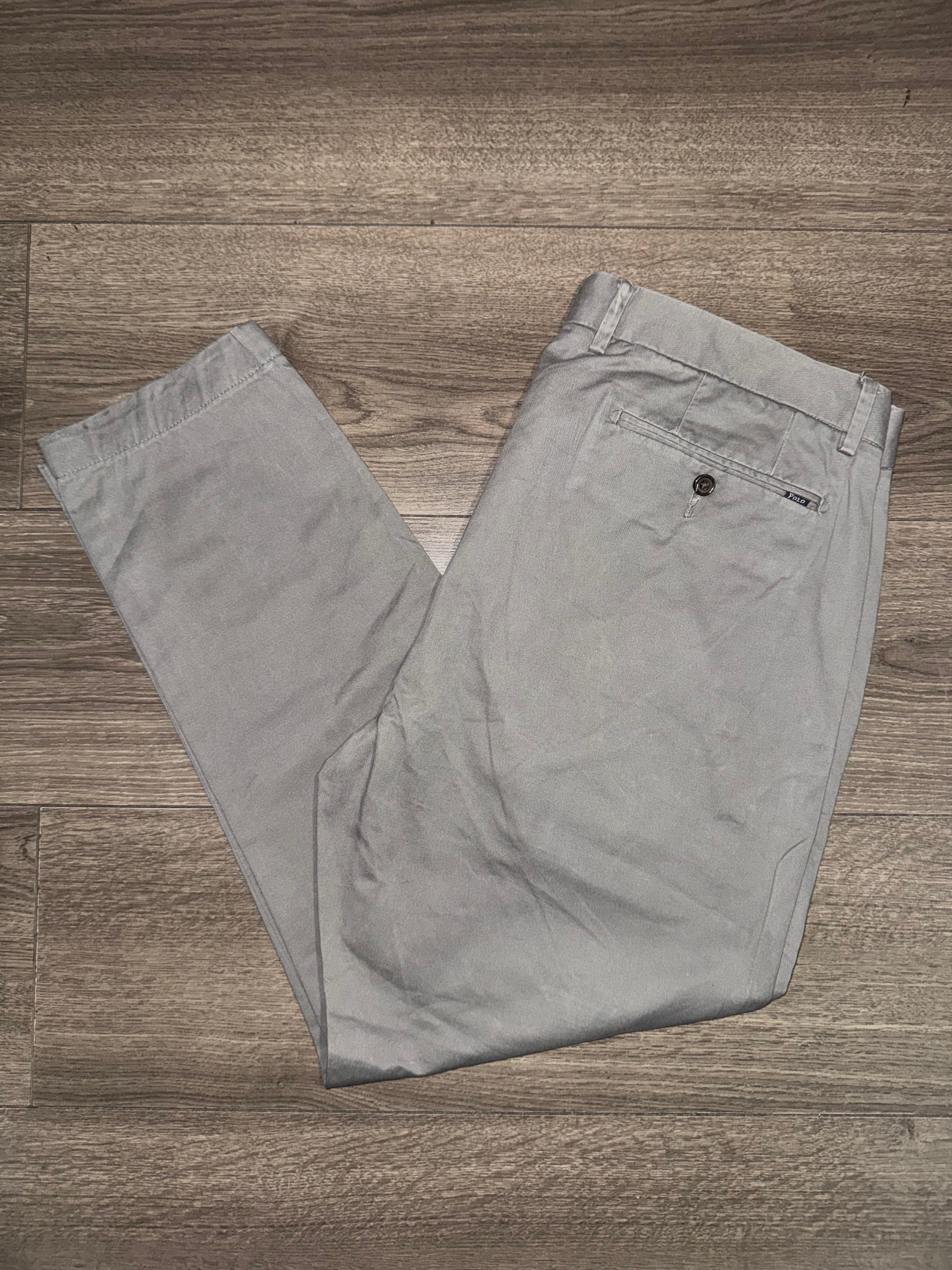 PANTALÓN RALPH LAUREN