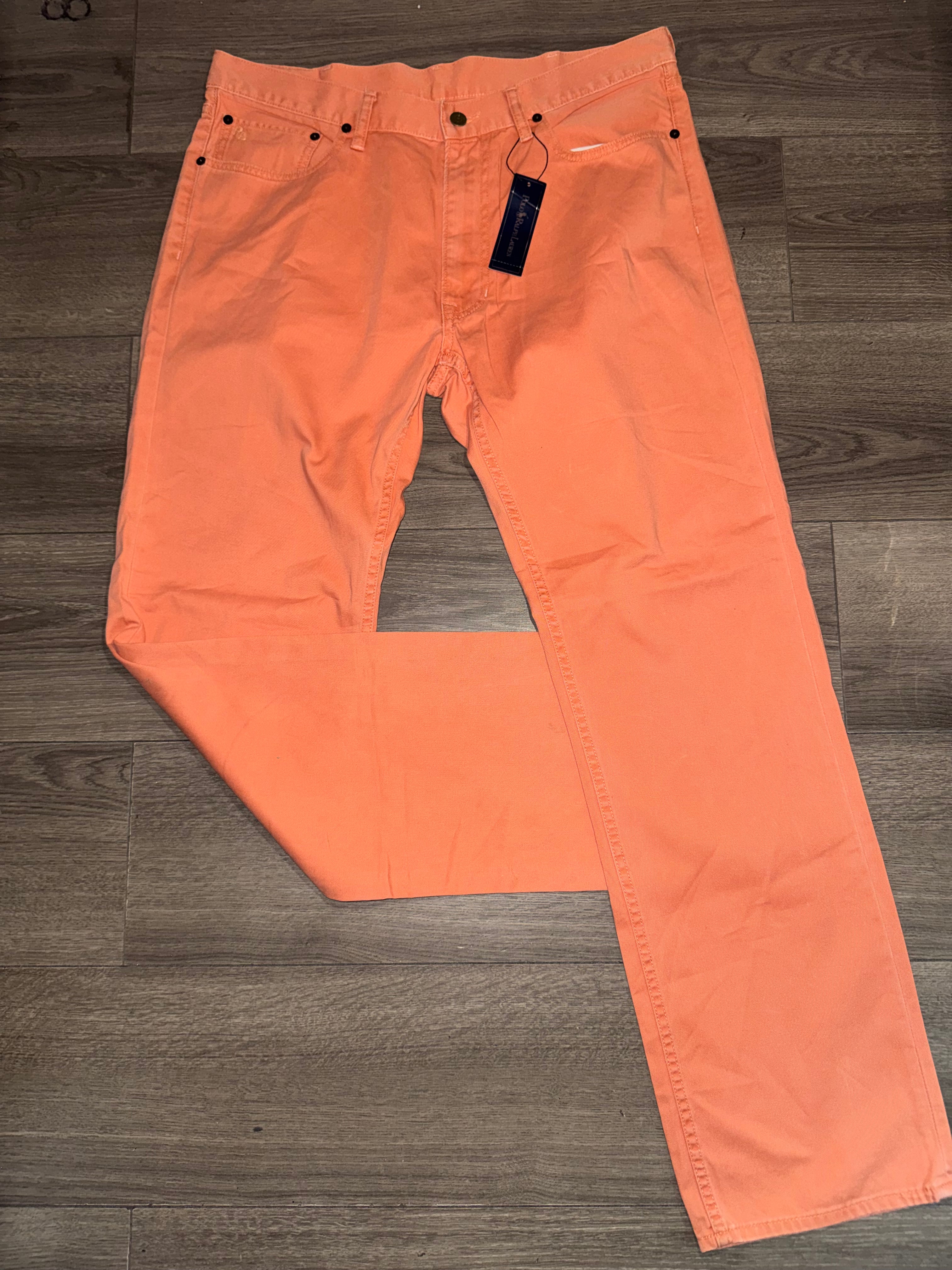 PANTALÓN RALPH LAUREN
