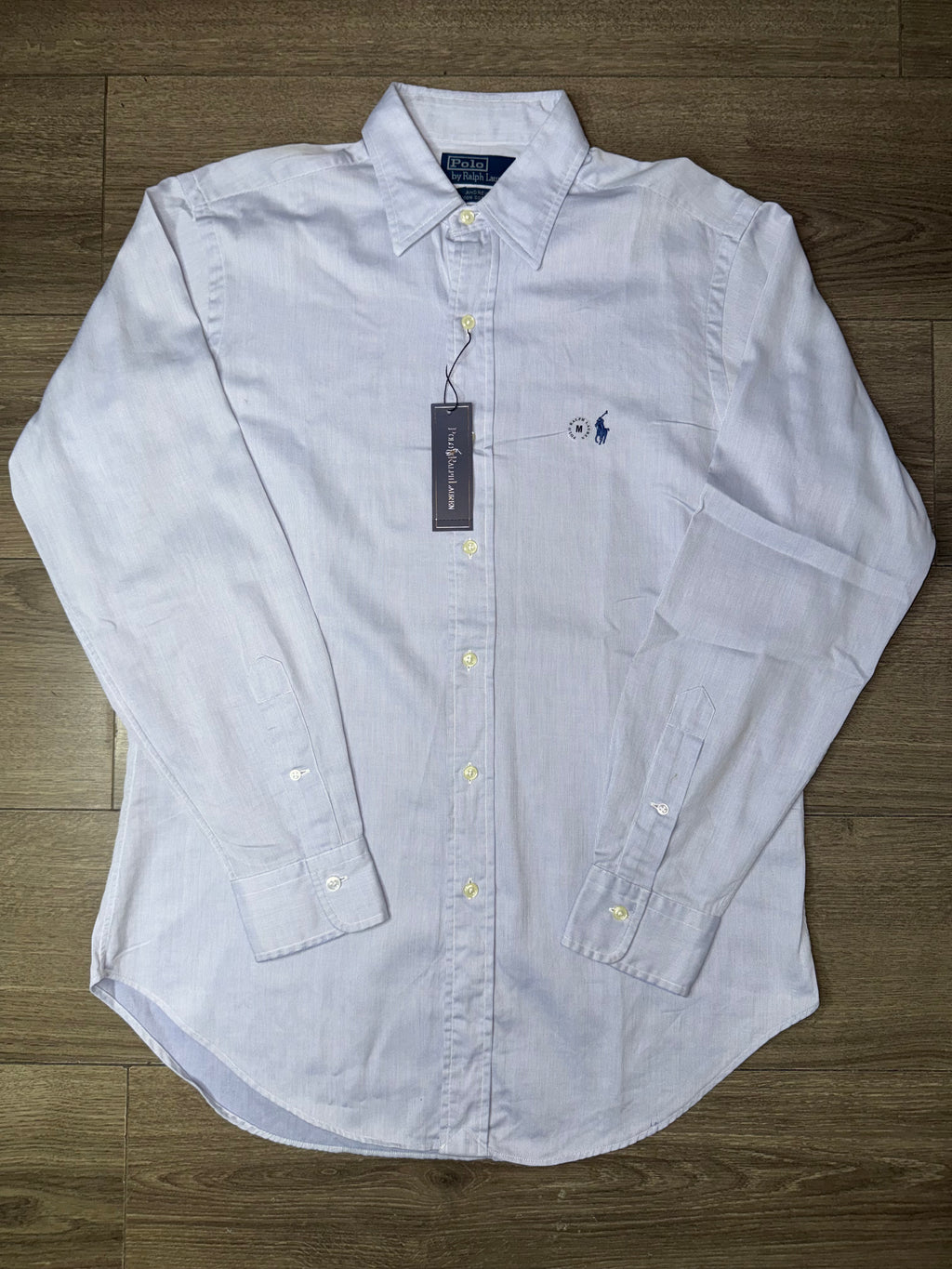 CAMISA RALPH LAUREN