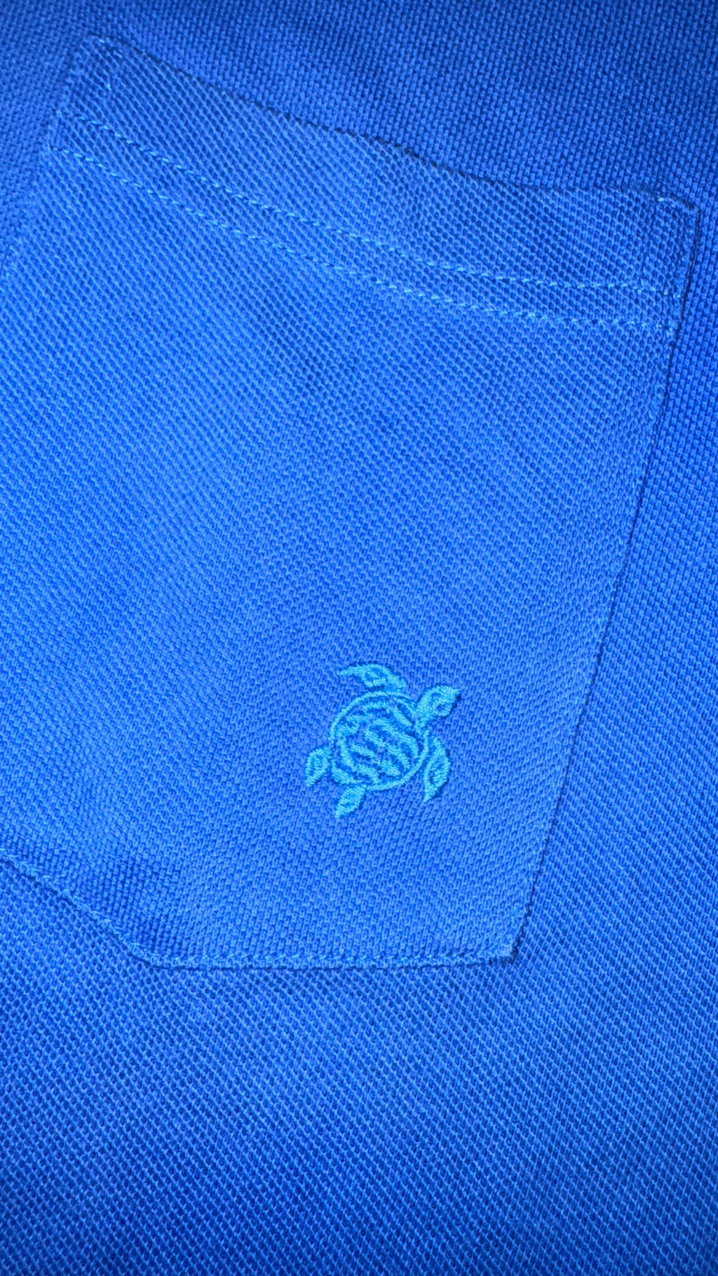 PLAYERA VILEBREQUIN