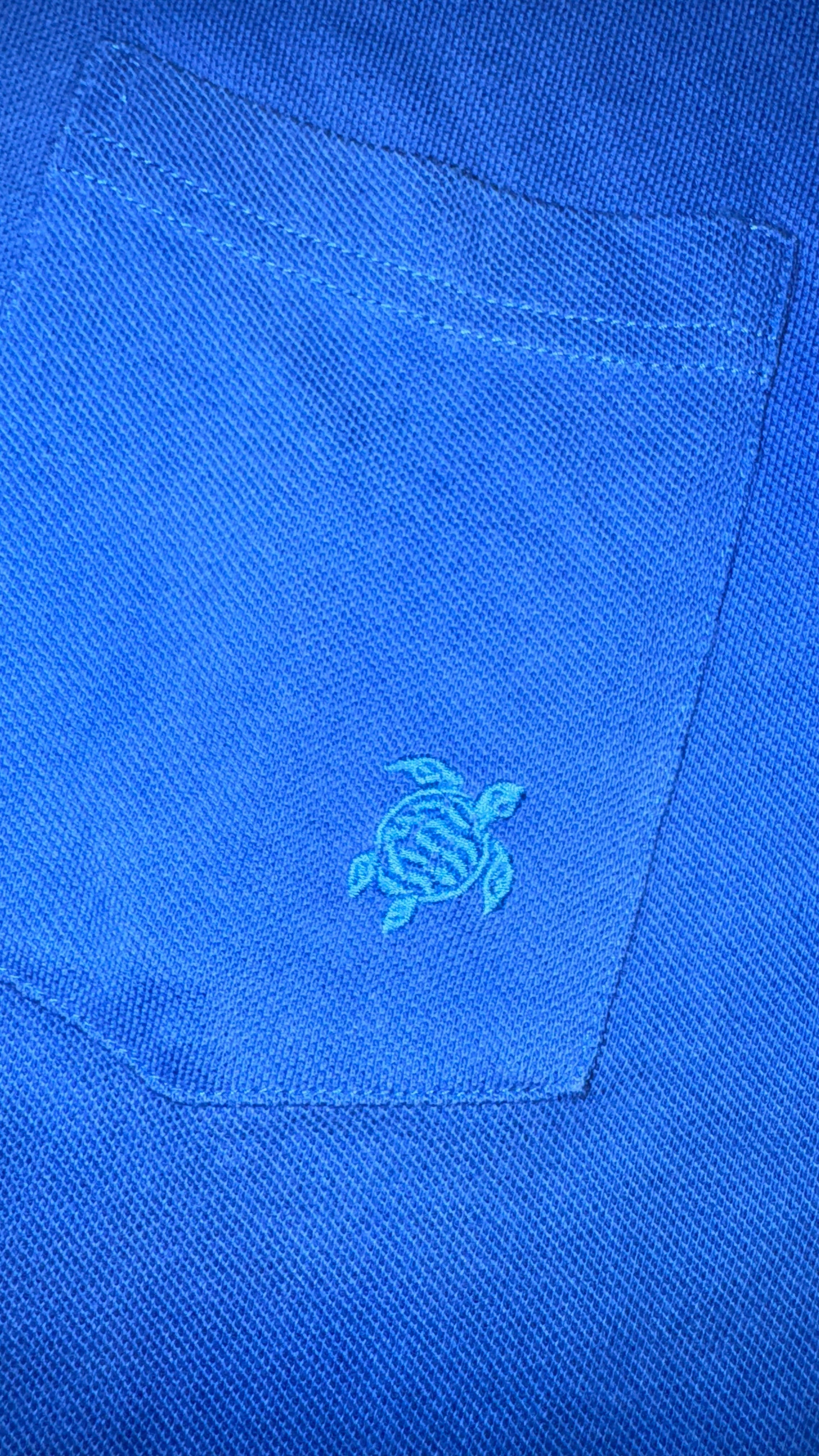PLAYERA VILEBREQUIN