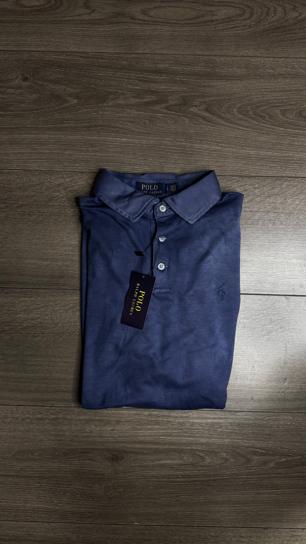 PLAYERA RALPH LAUREN