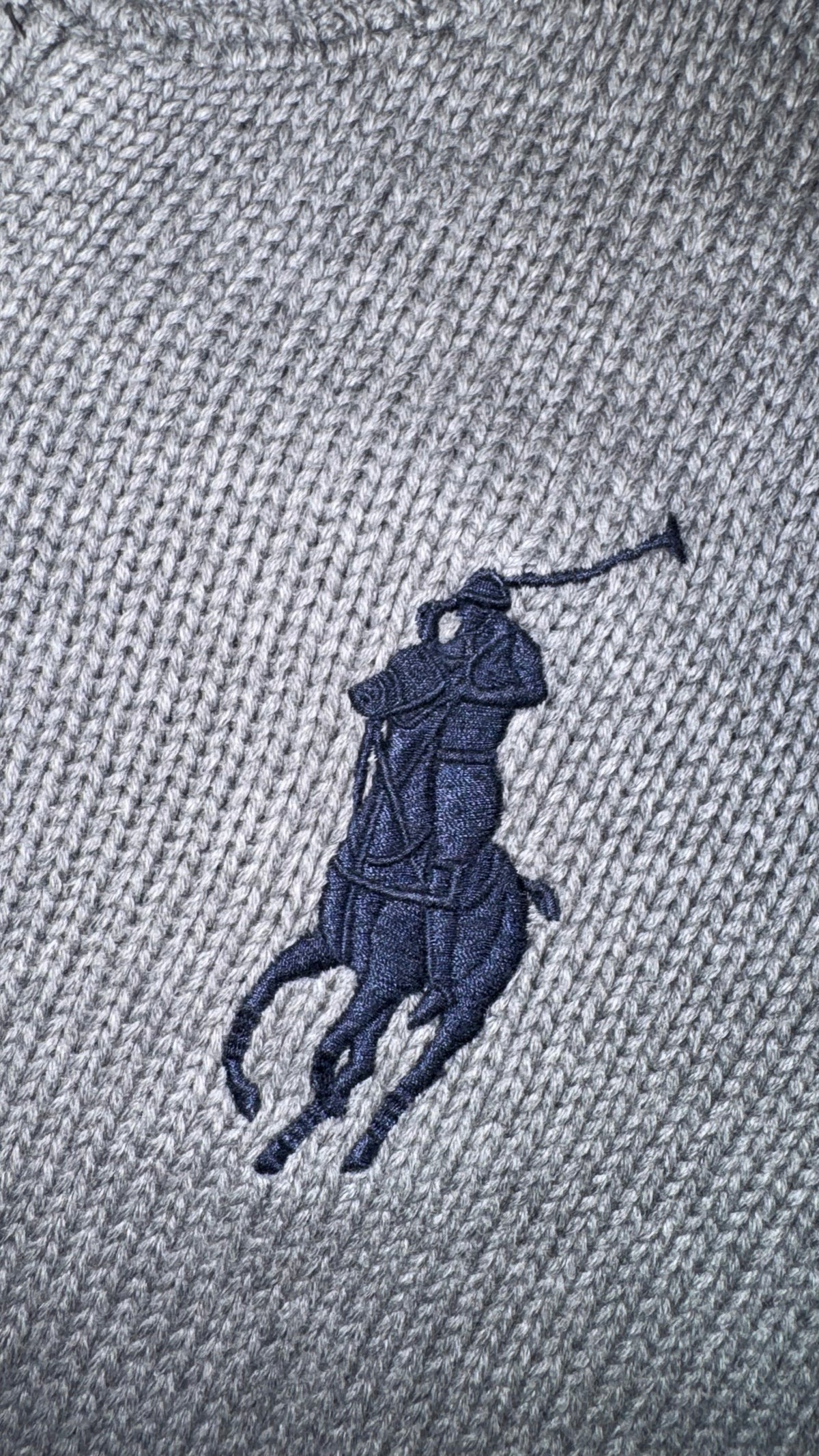 SUETER NIÑO RALPH LAUREN