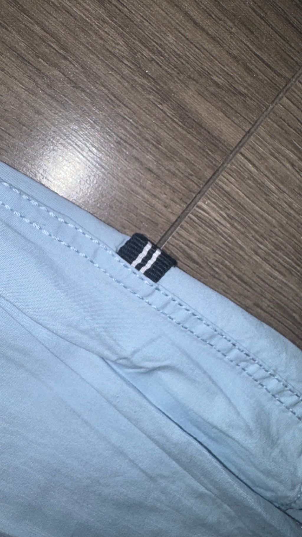 CAMISA NÁUTICA