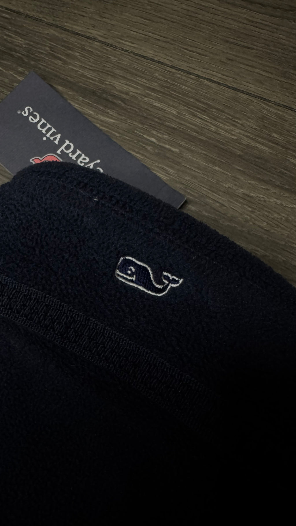 CHALECO VINEYARD VINES