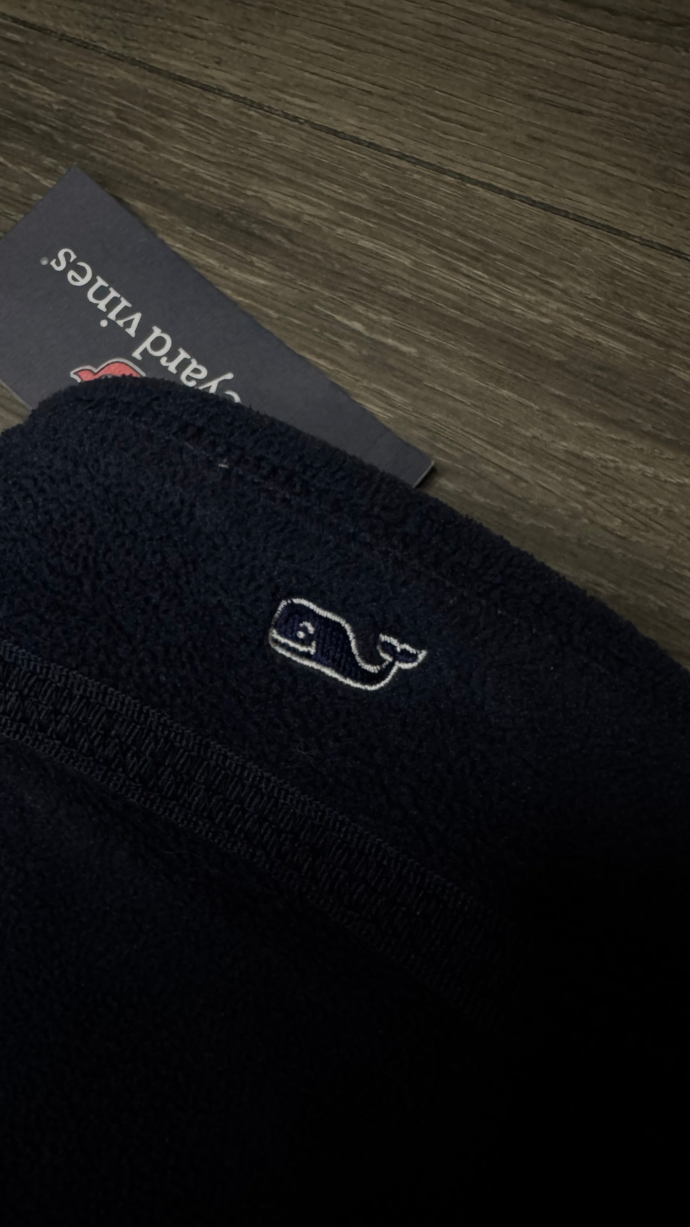 CHALECO VINEYARD VINES