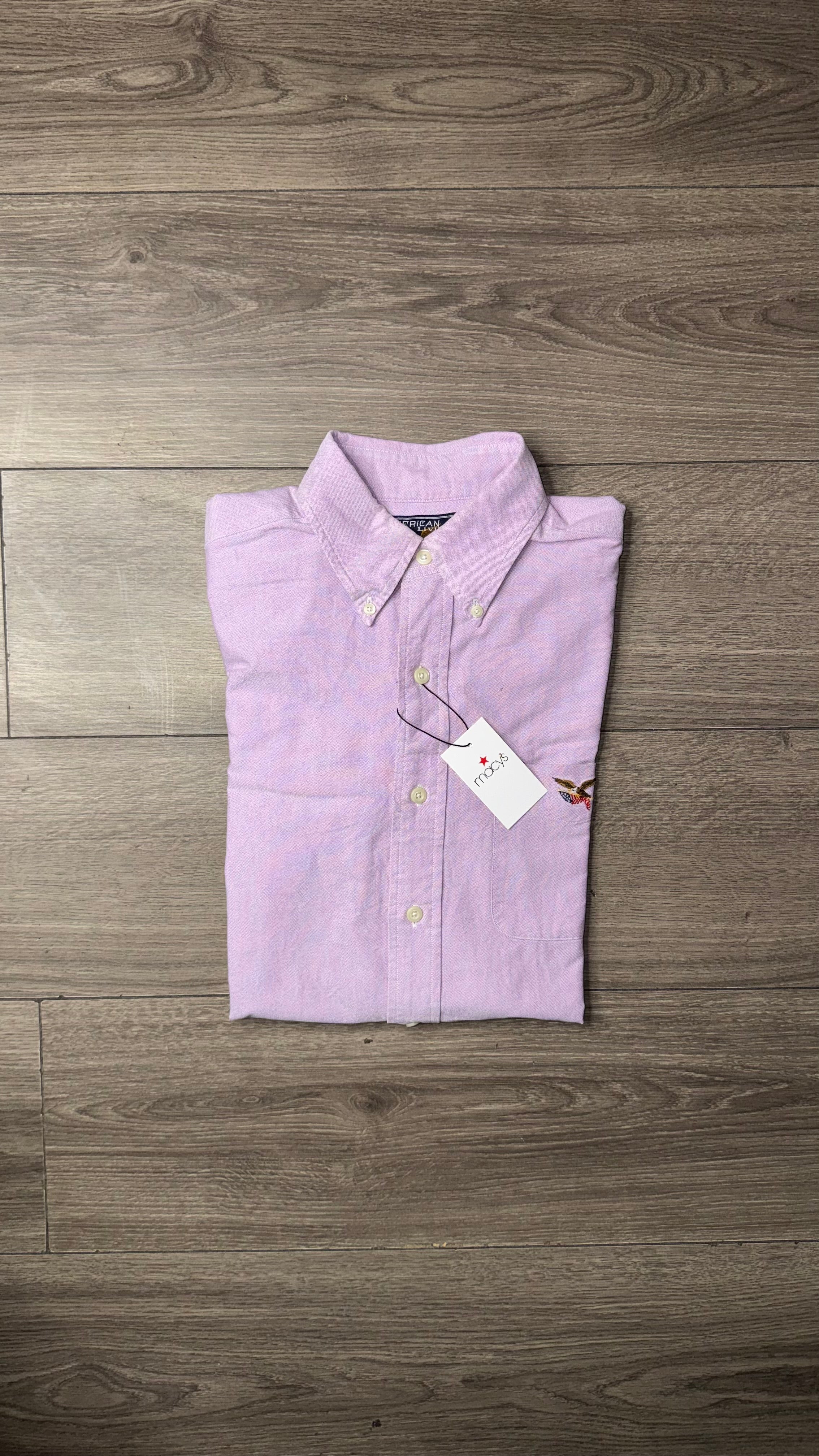 CAMISA AMERICAN LIVING