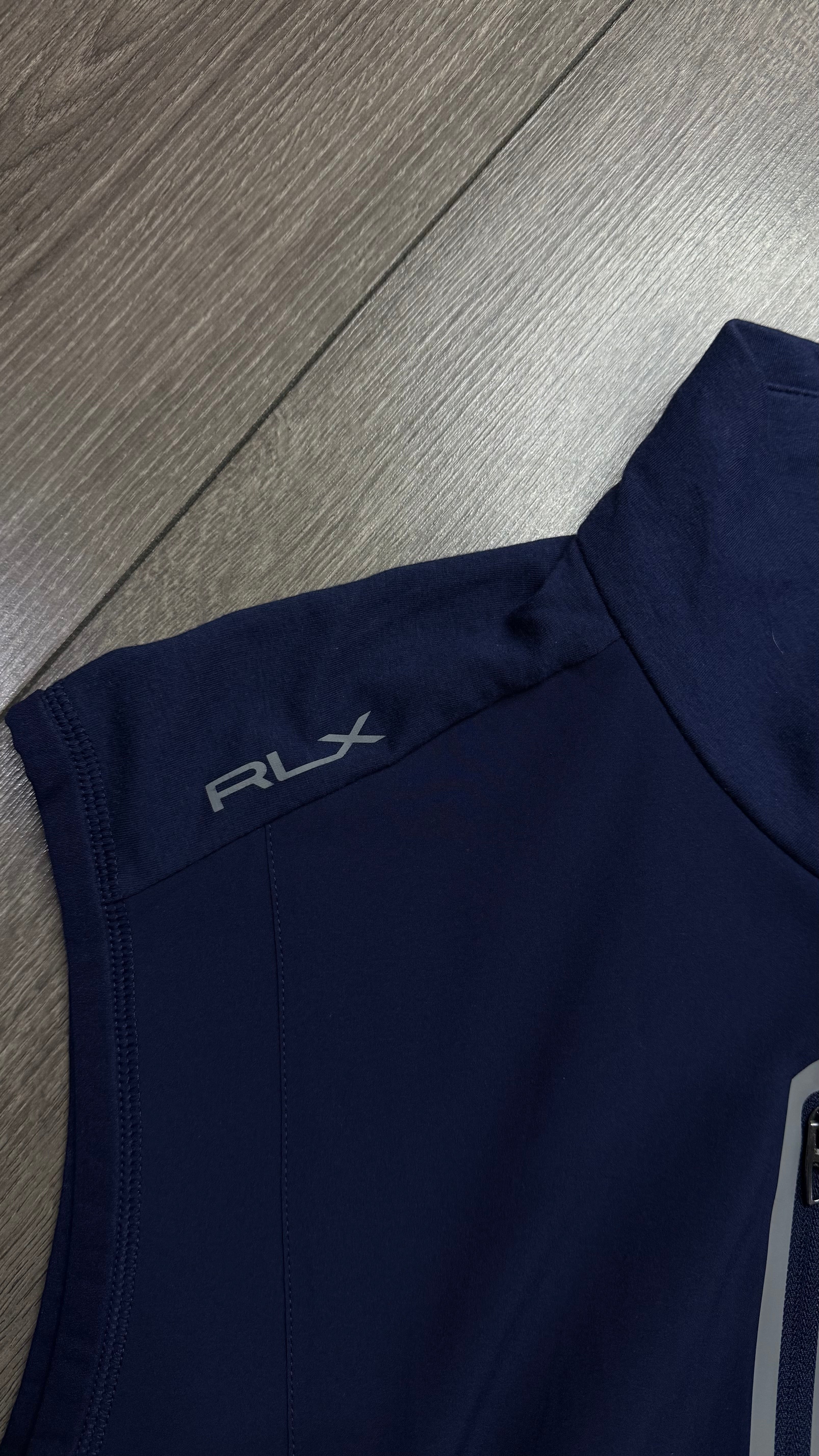 CHALECO RALPH LAUREN