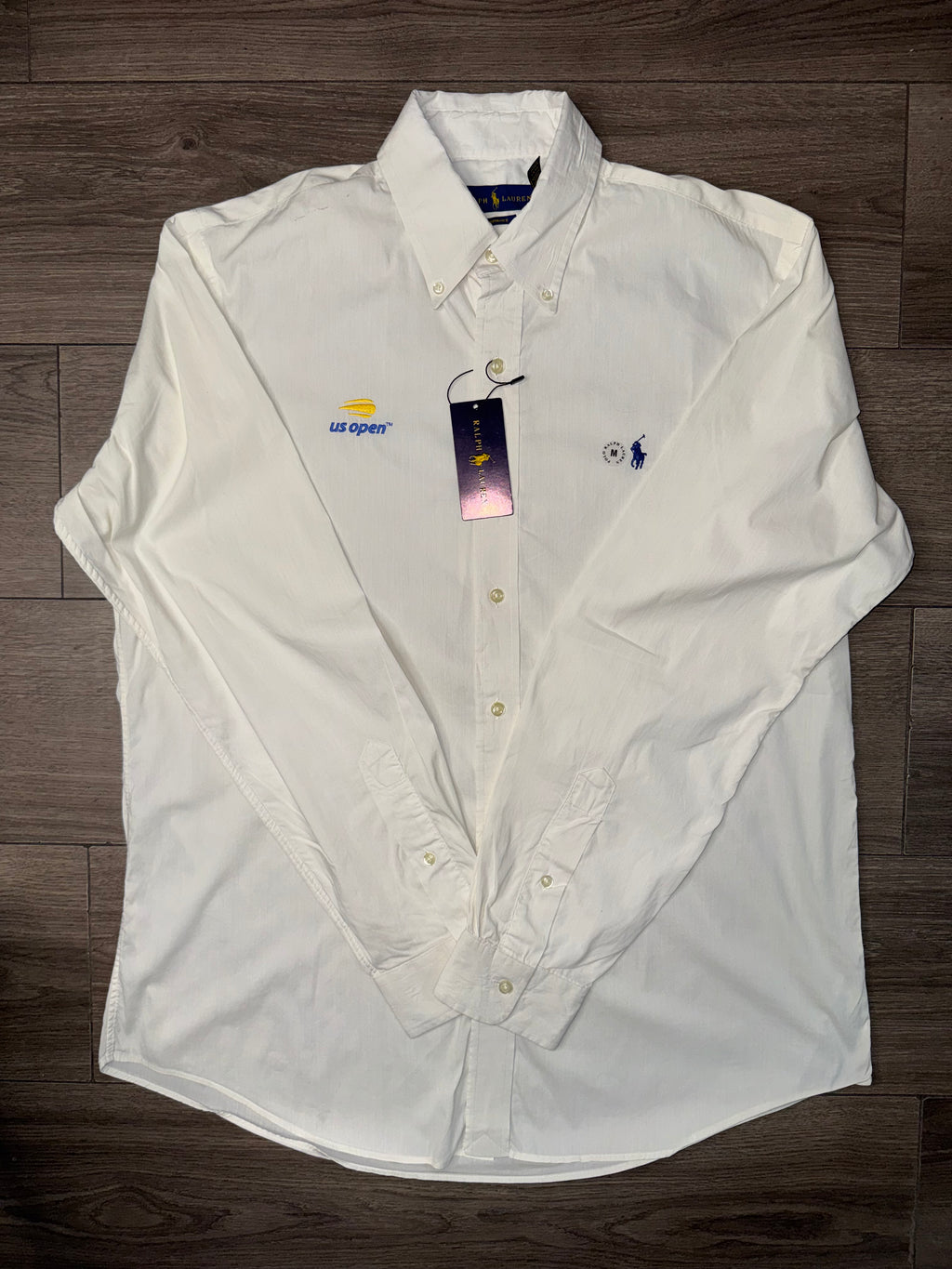 CAMISA RALPH LAUREN