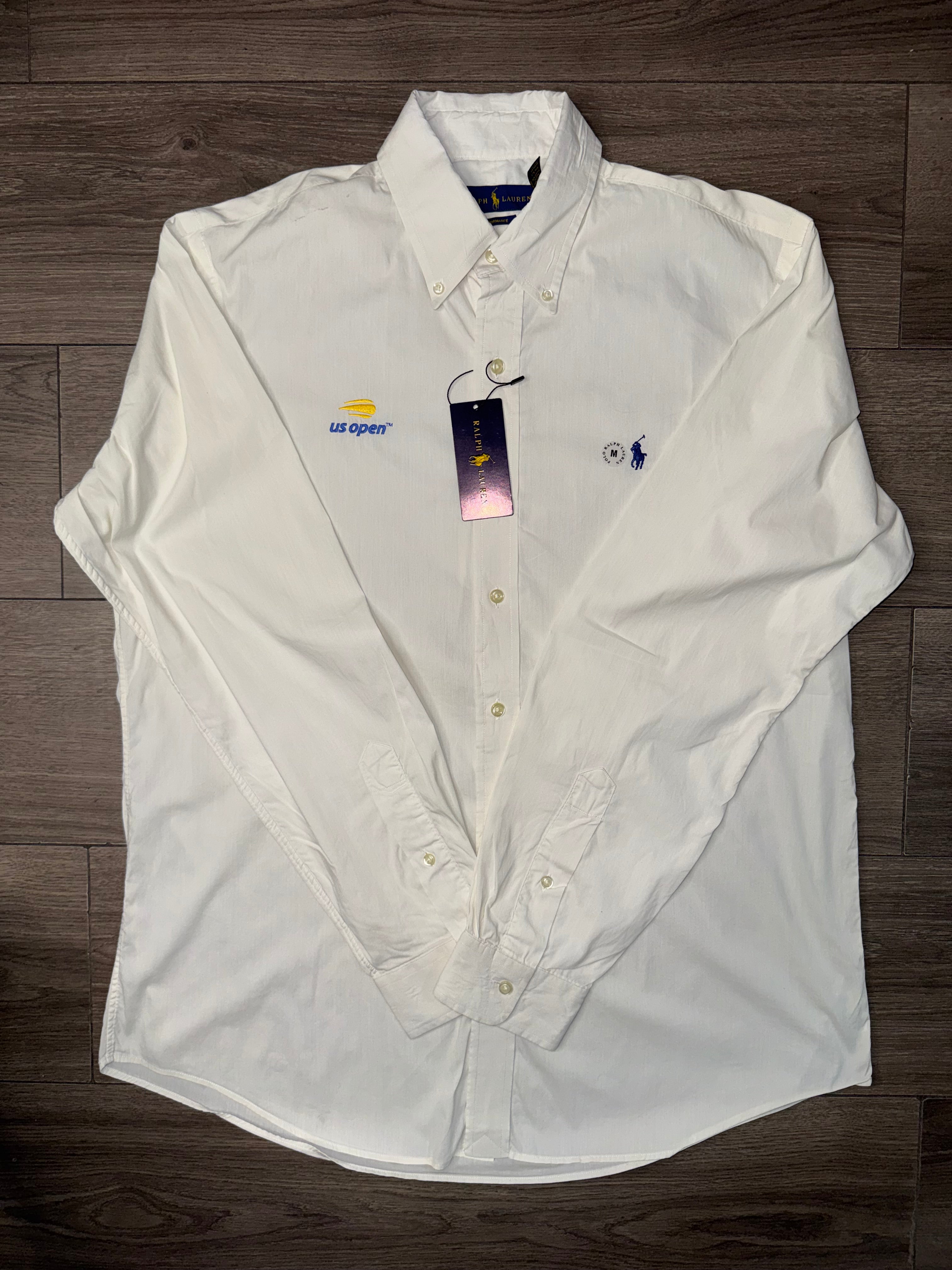 CAMISA RALPH LAUREN