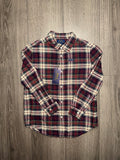 CAMISA NIÑO RALPH LAUREN