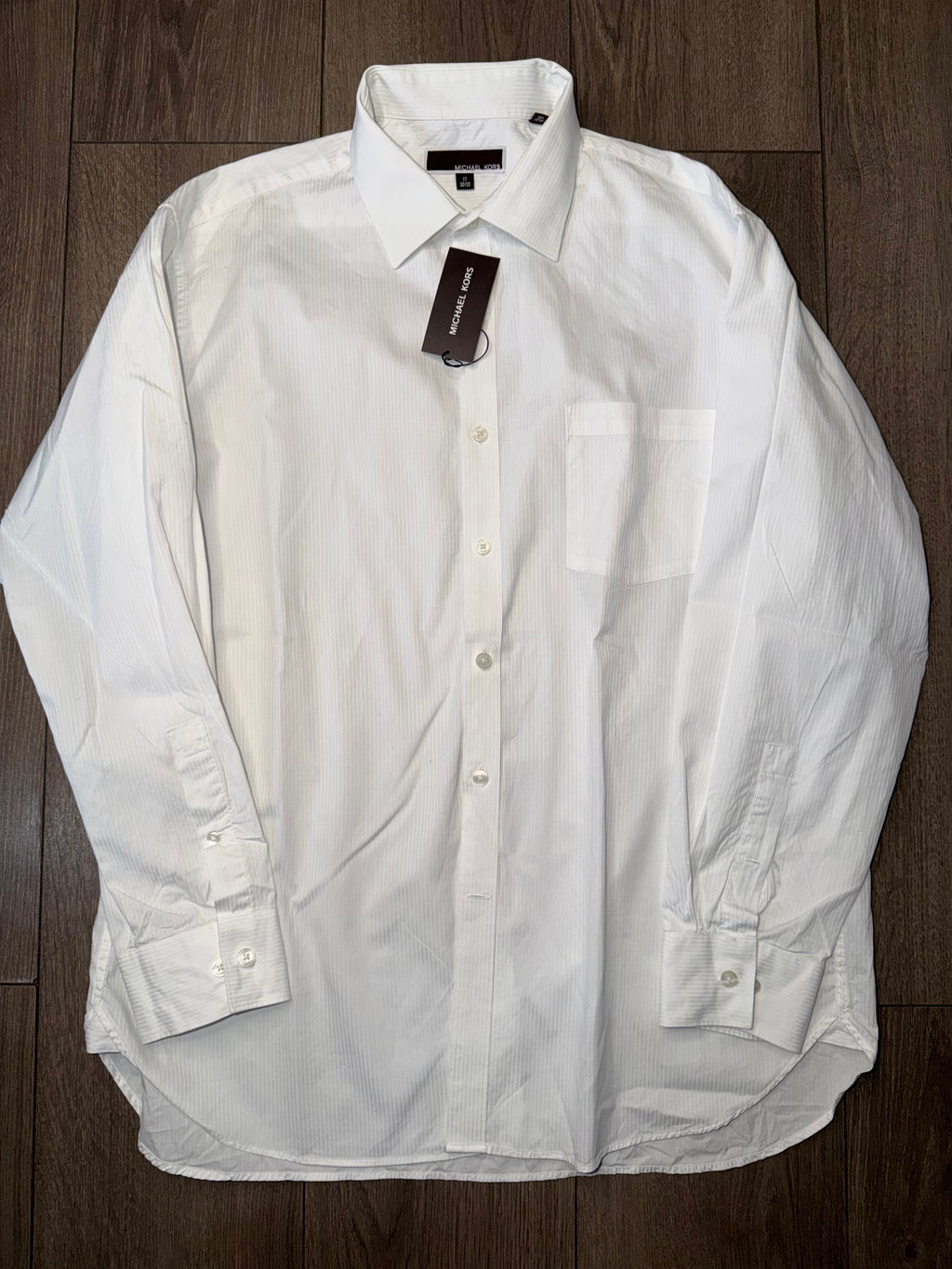 CAMISA MICHAEL KORS