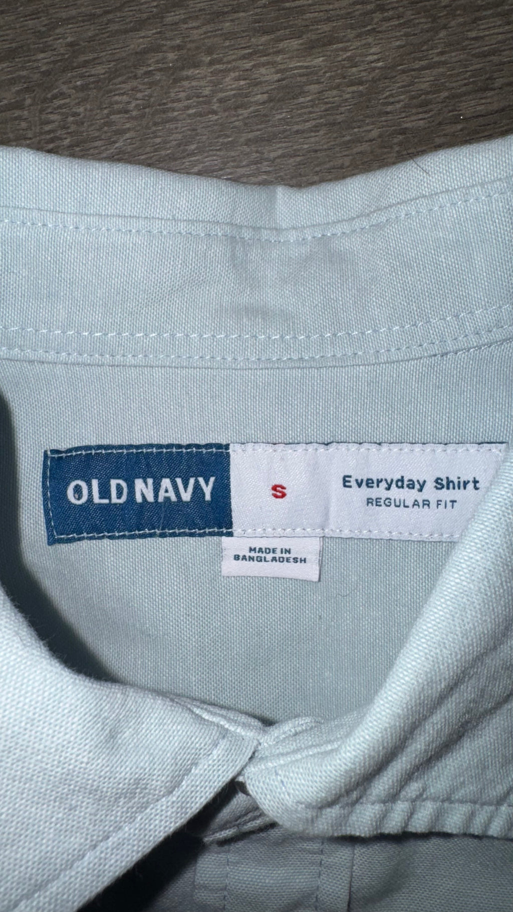 CAMISA OLD NAVY