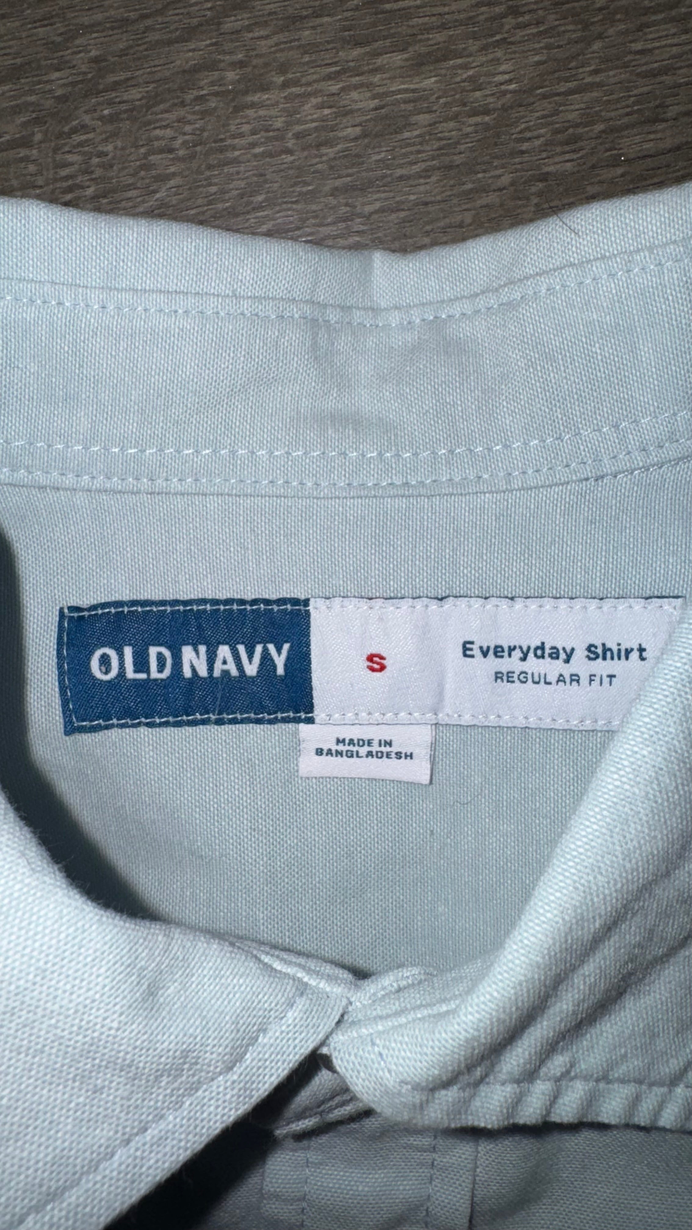 CAMISA OLD NAVY