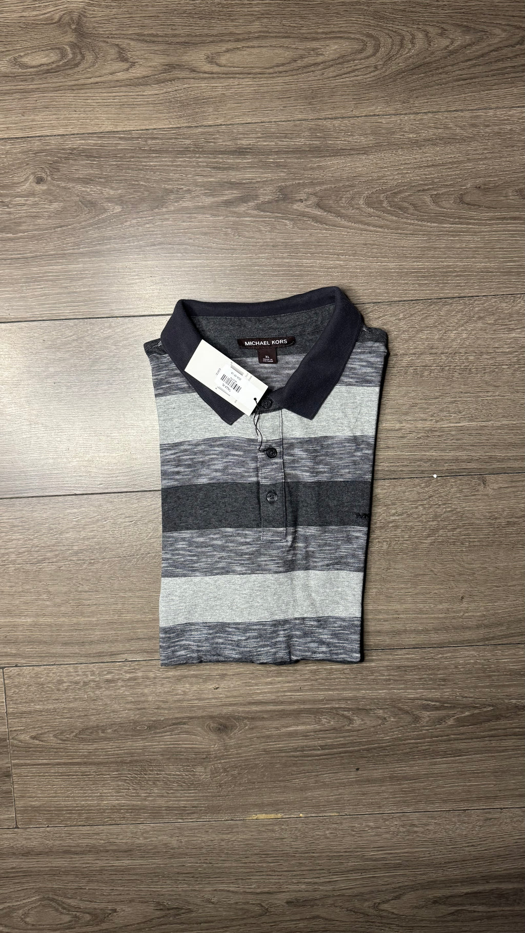 PLAYERA MICHAEL KORS