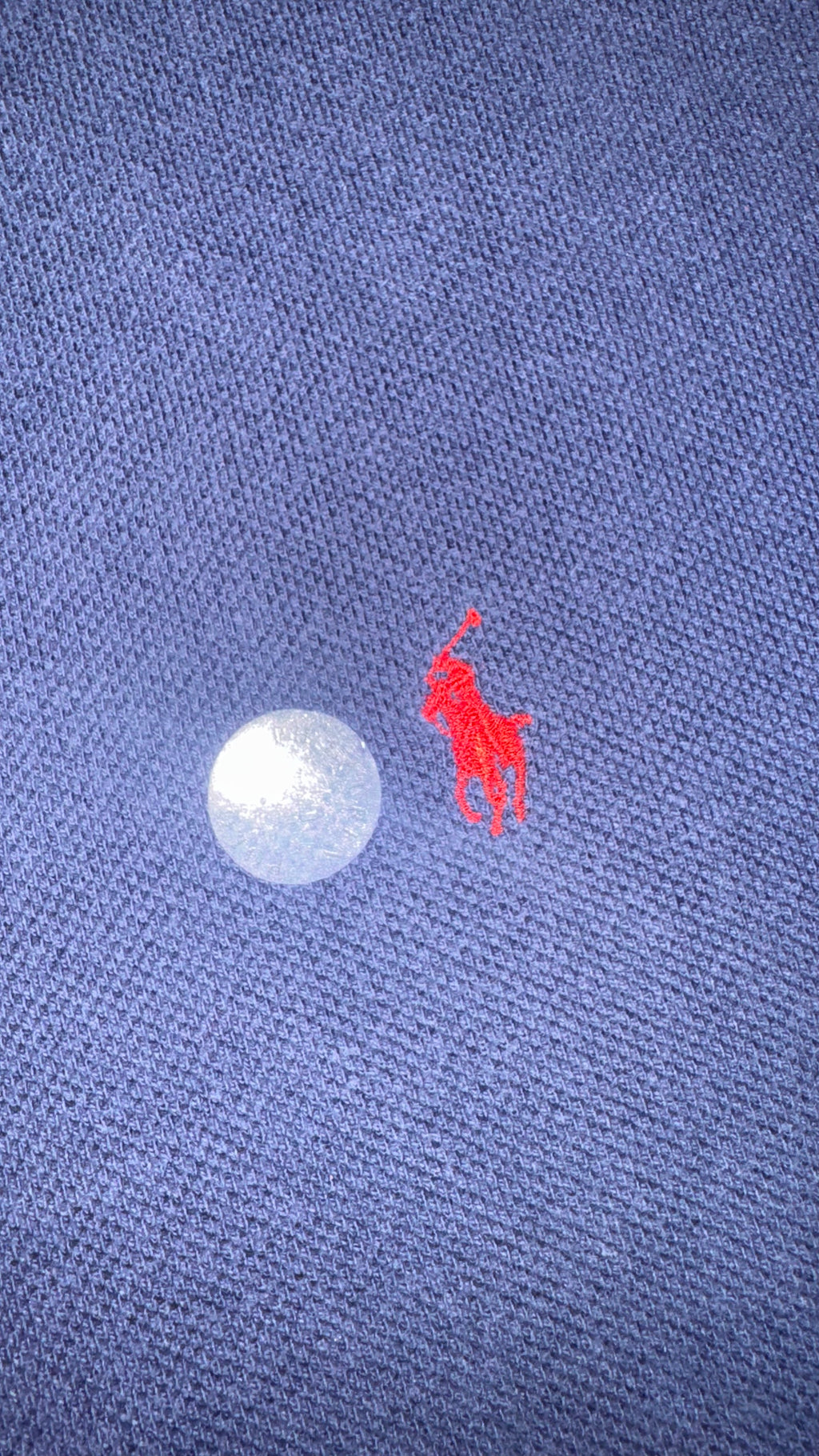 PLAYERA RALPH LAUREN