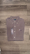 CAMISA RALPH LAUREN