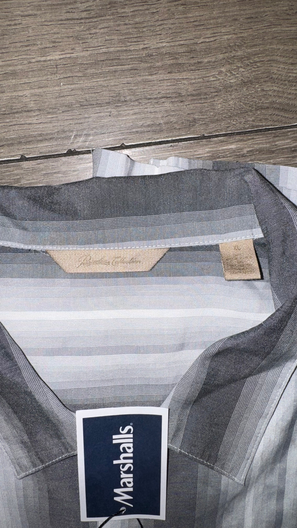 CAMISA PARADISE COLLECTION