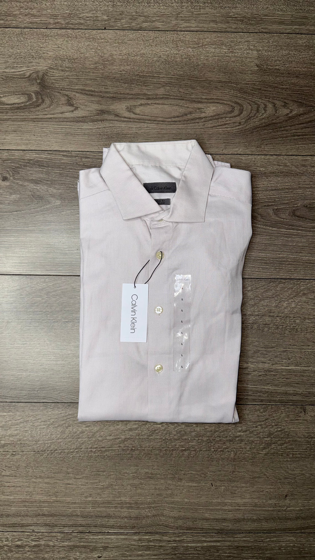 CAMISA CALVIN KLEIN