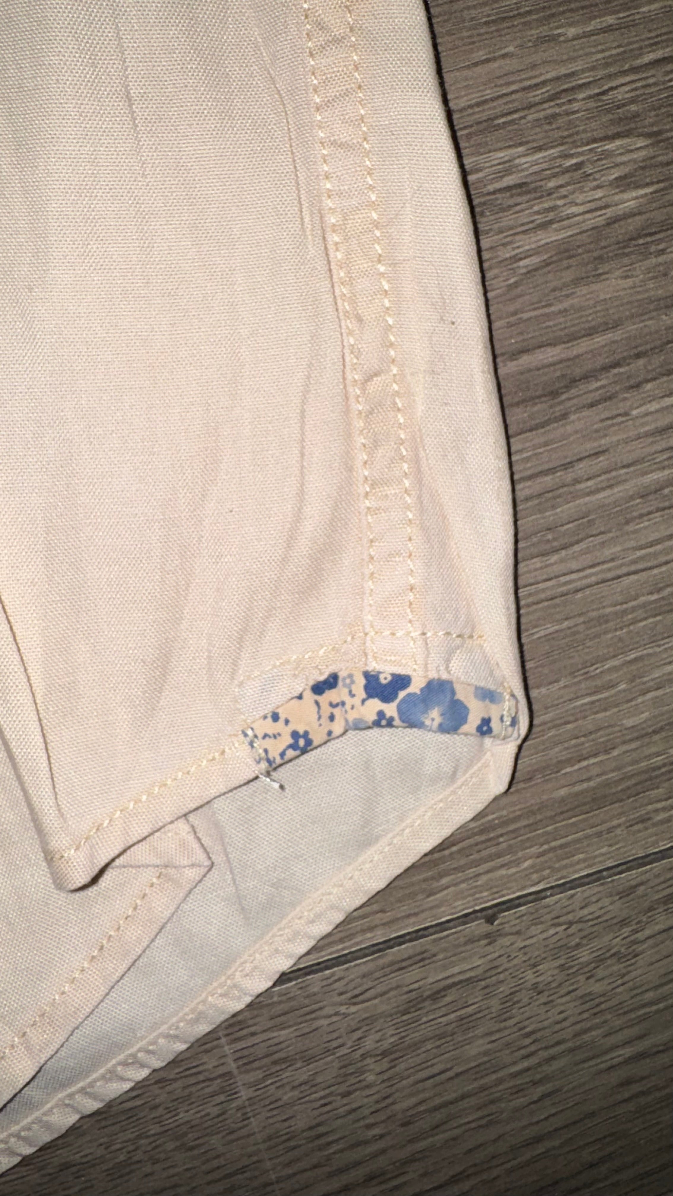 CAMISA TOMMY BAHAMA