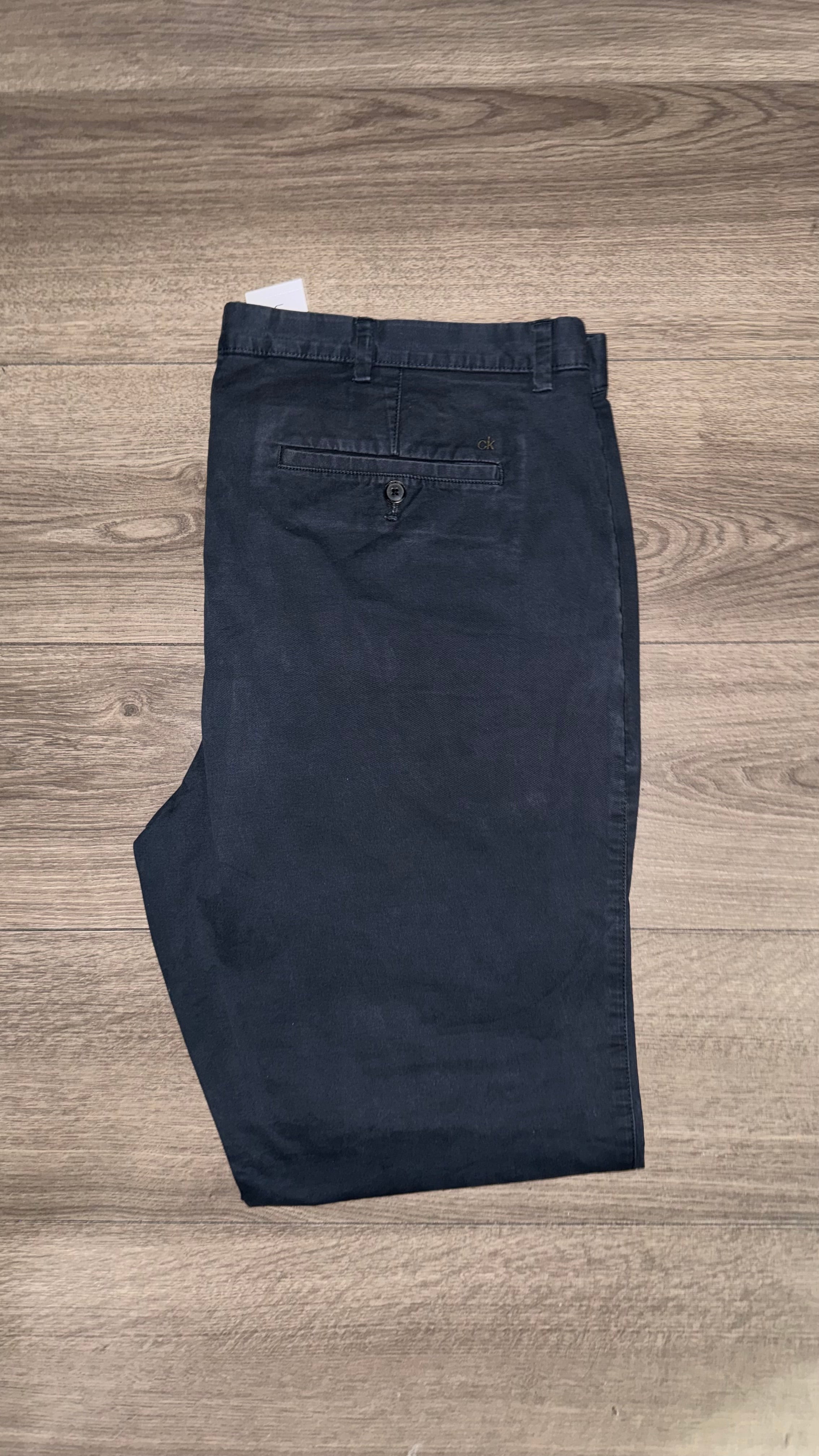 PANTALON CALVIN KLEIN