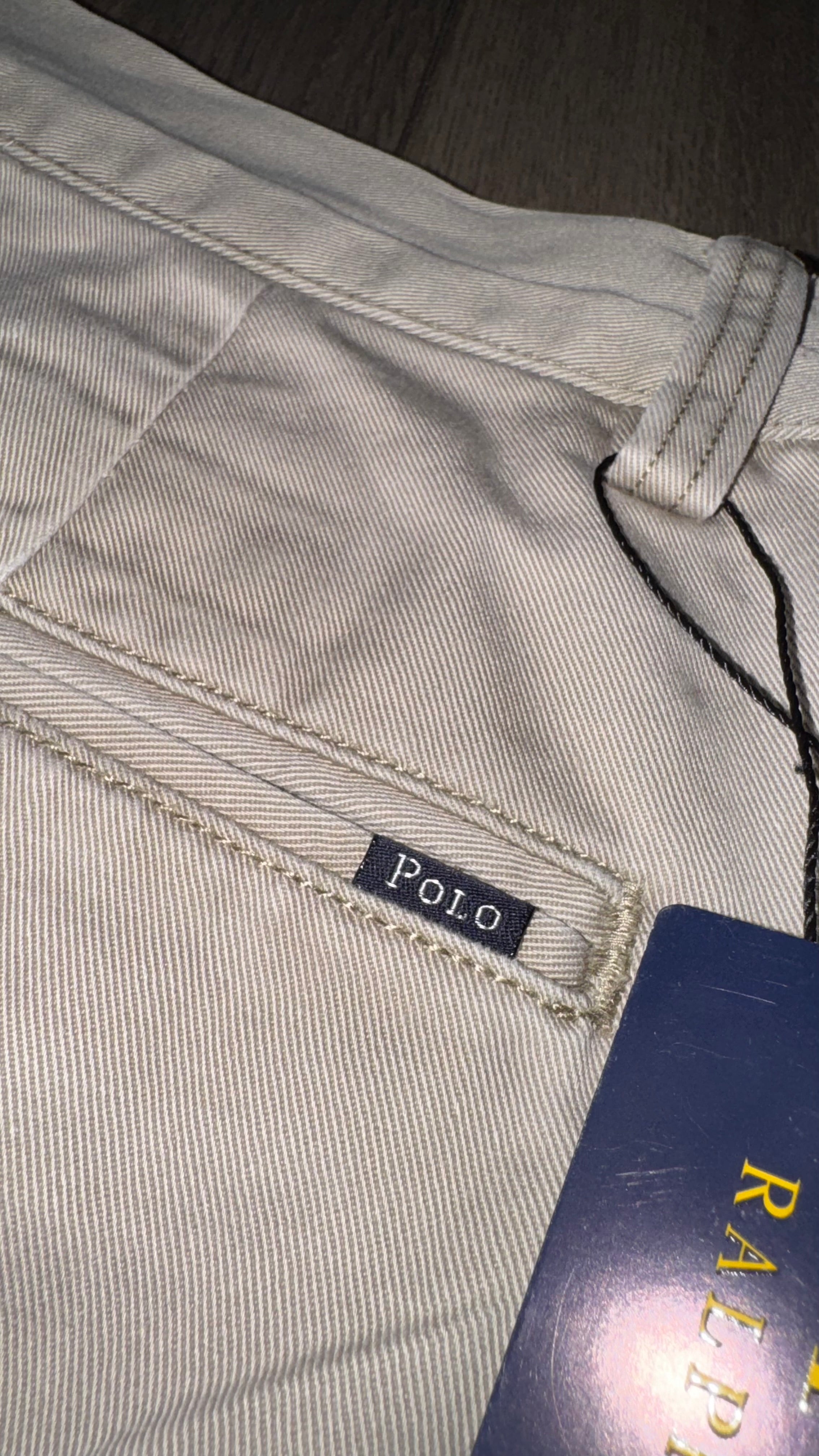 PANTALÓN RALPH LAUREN