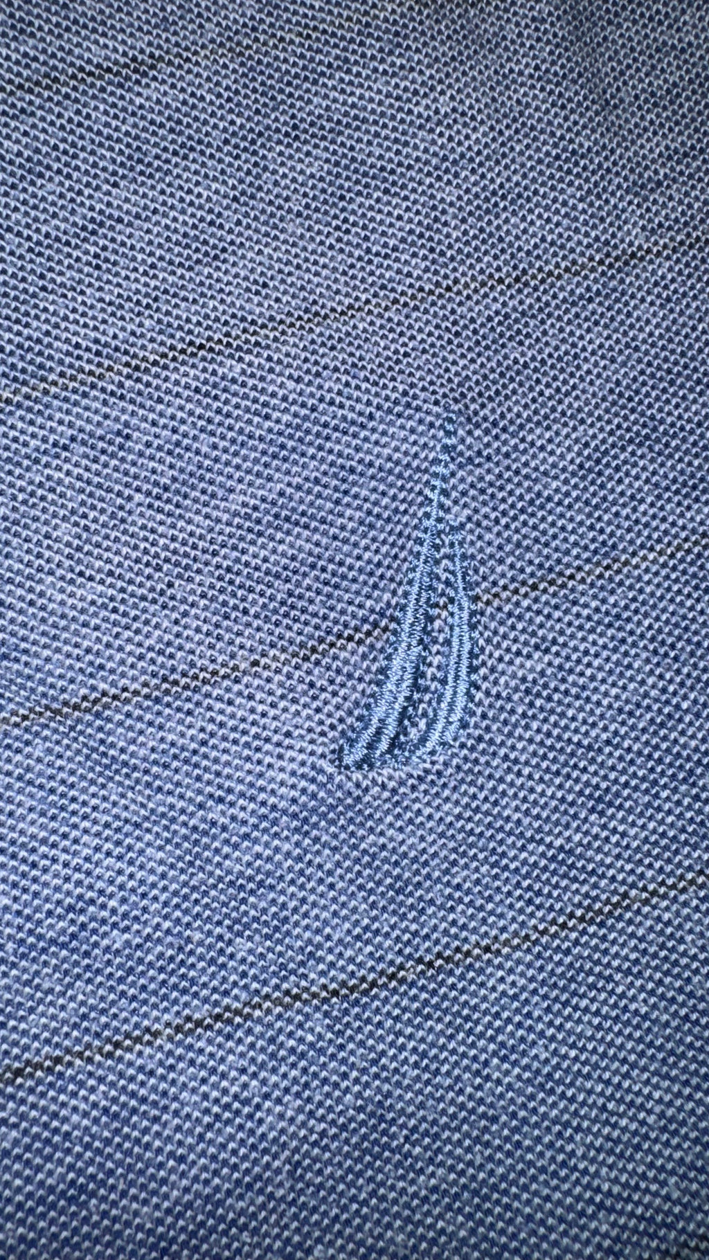PLAYERA NÁUTICA