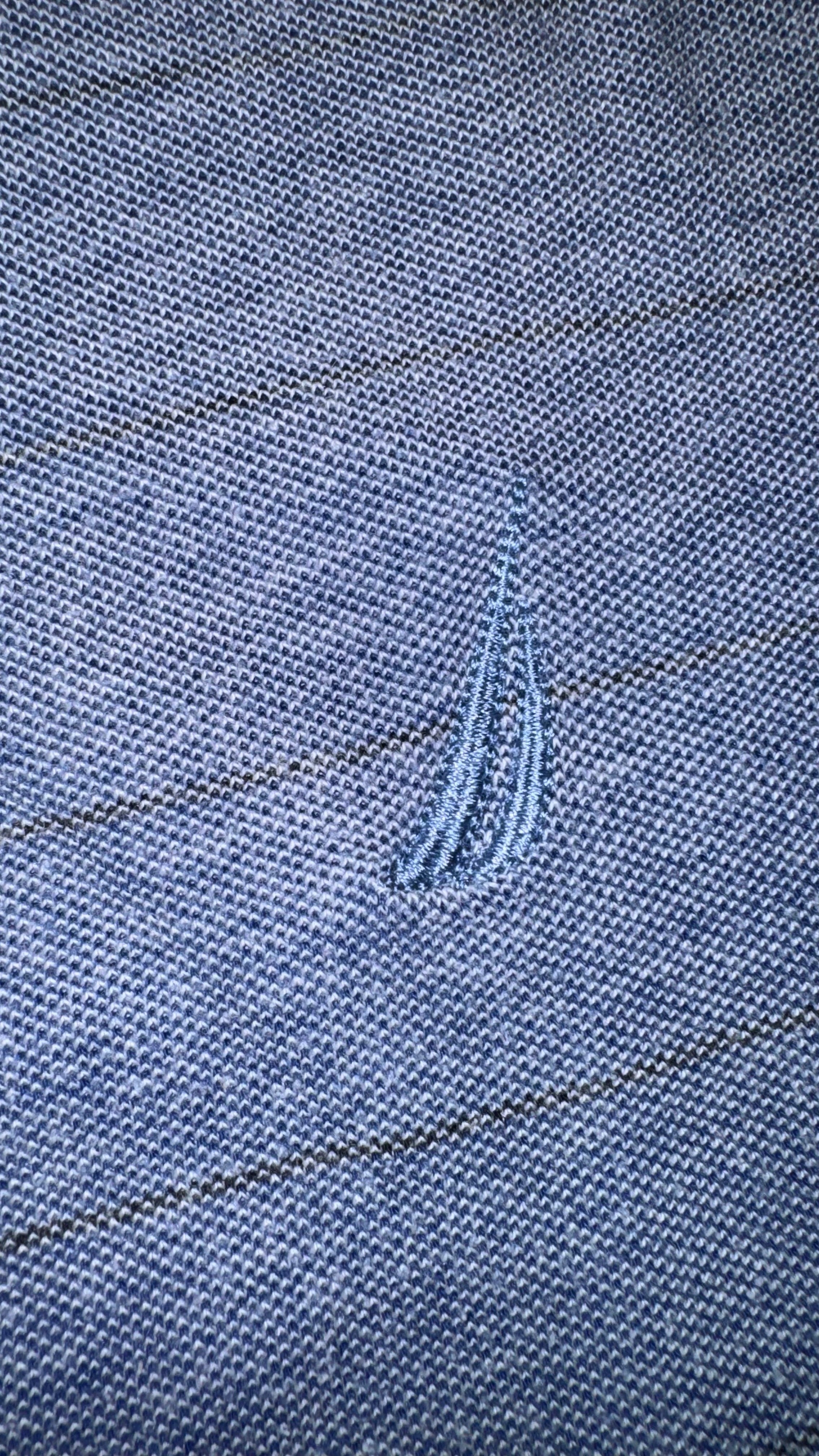 PLAYERA NÁUTICA