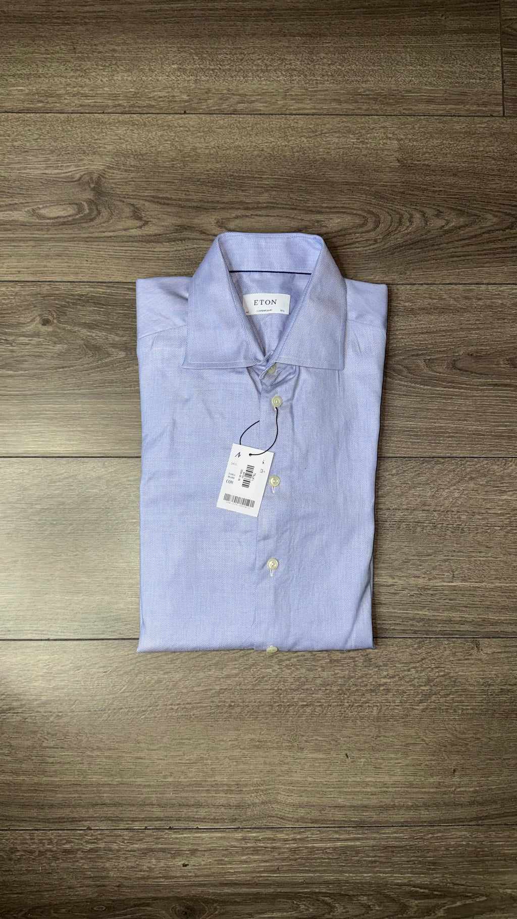 CAMISA ETON