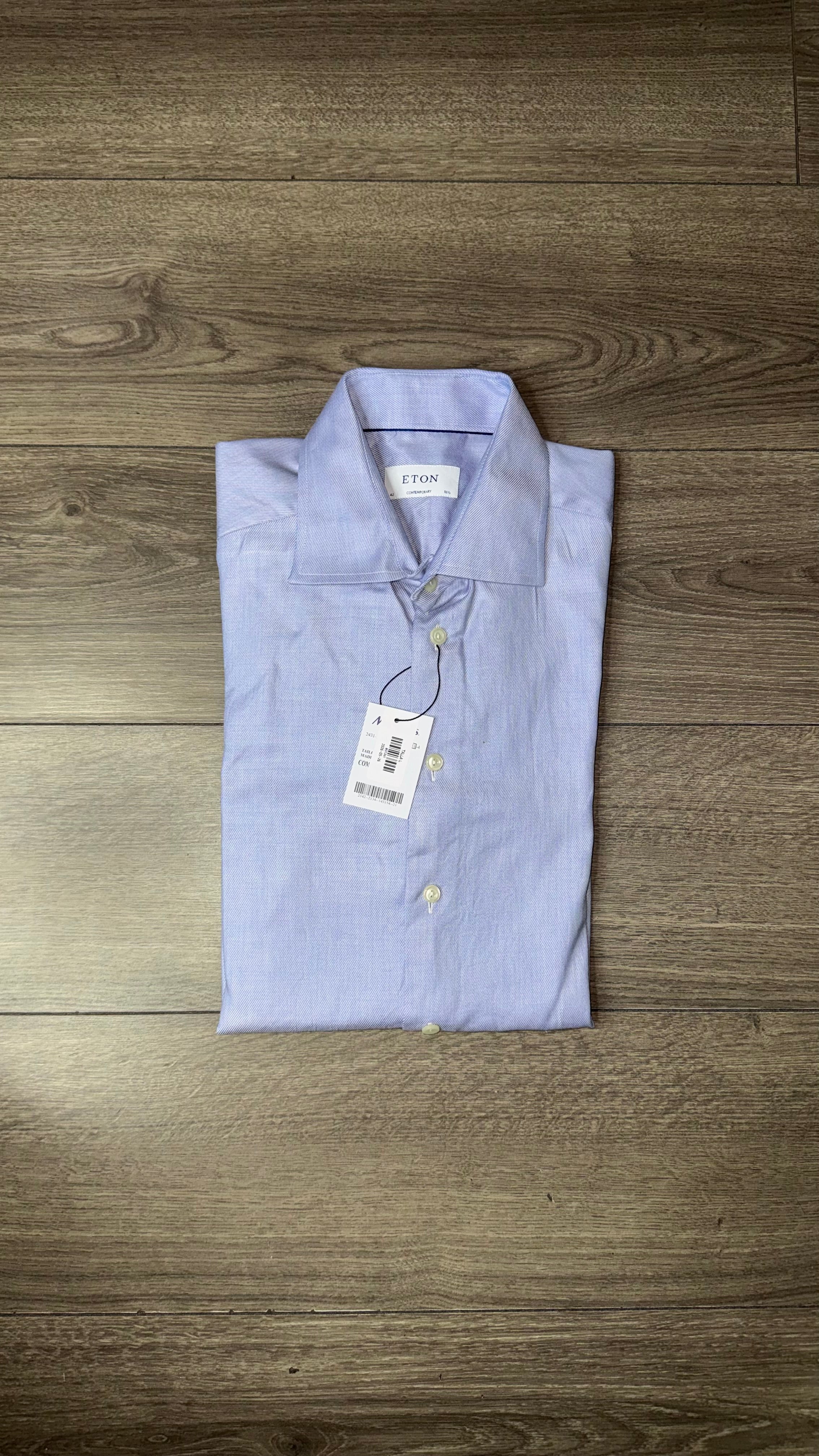 CAMISA ETON