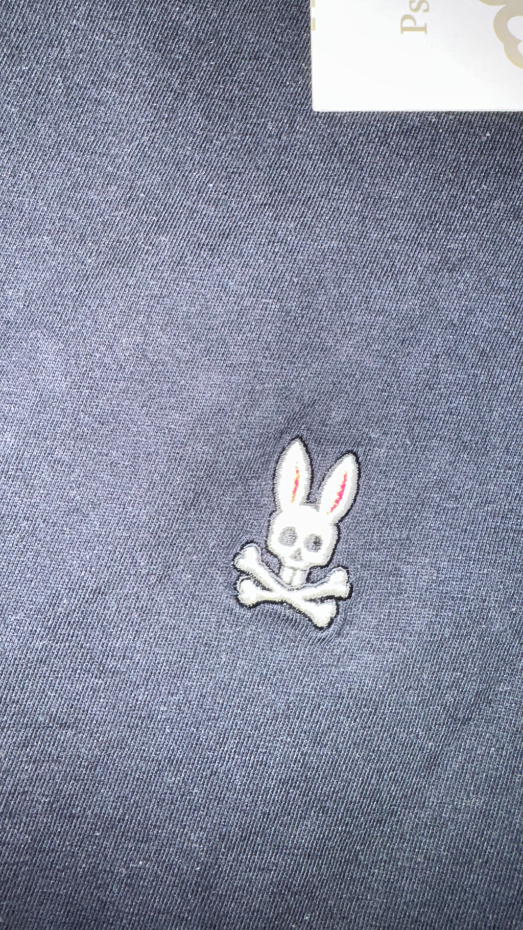 PLAYERA PSYCHO BUNNY