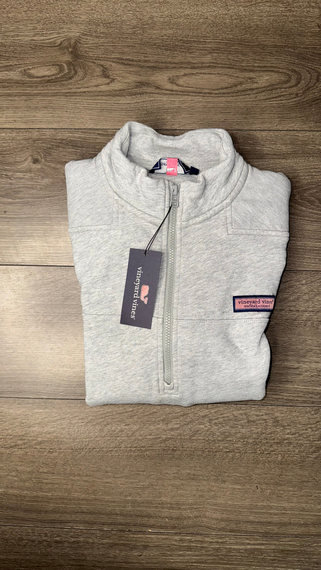 SUDADERA VINEYARD VINES