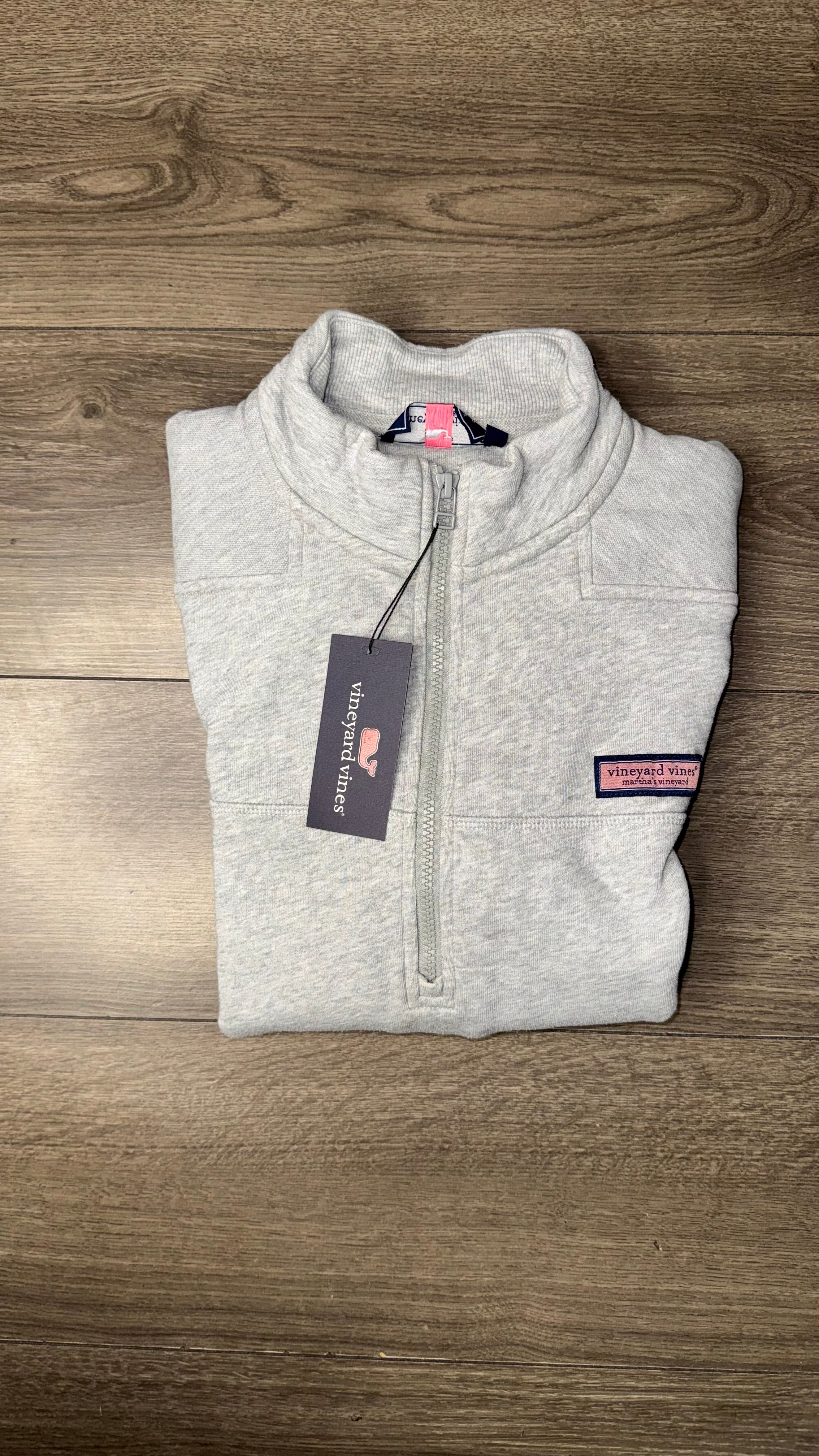 SUDADERA VINEYARD VINES