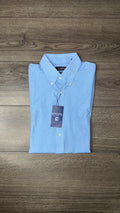 CAMISA CHAPS