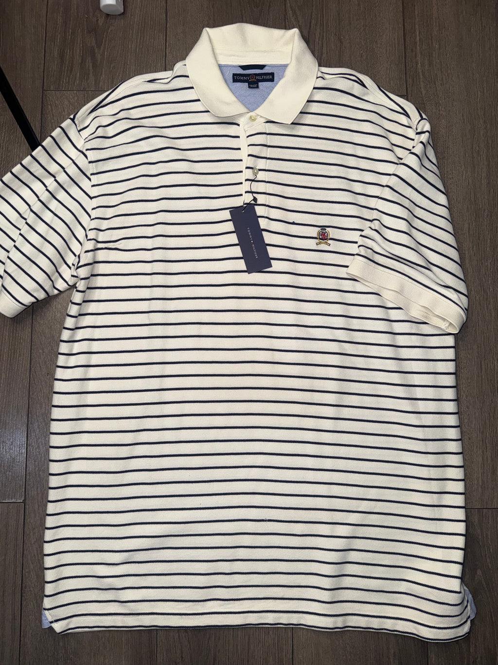 XXL PLAYERA TOMMY