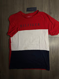 PLAYERA NIÑO TOMMY HILFIGER