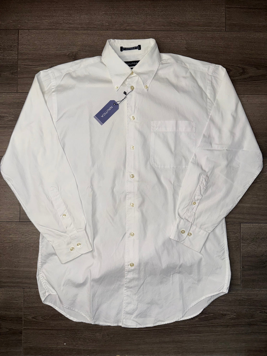 CAMISA NÁUTICA
