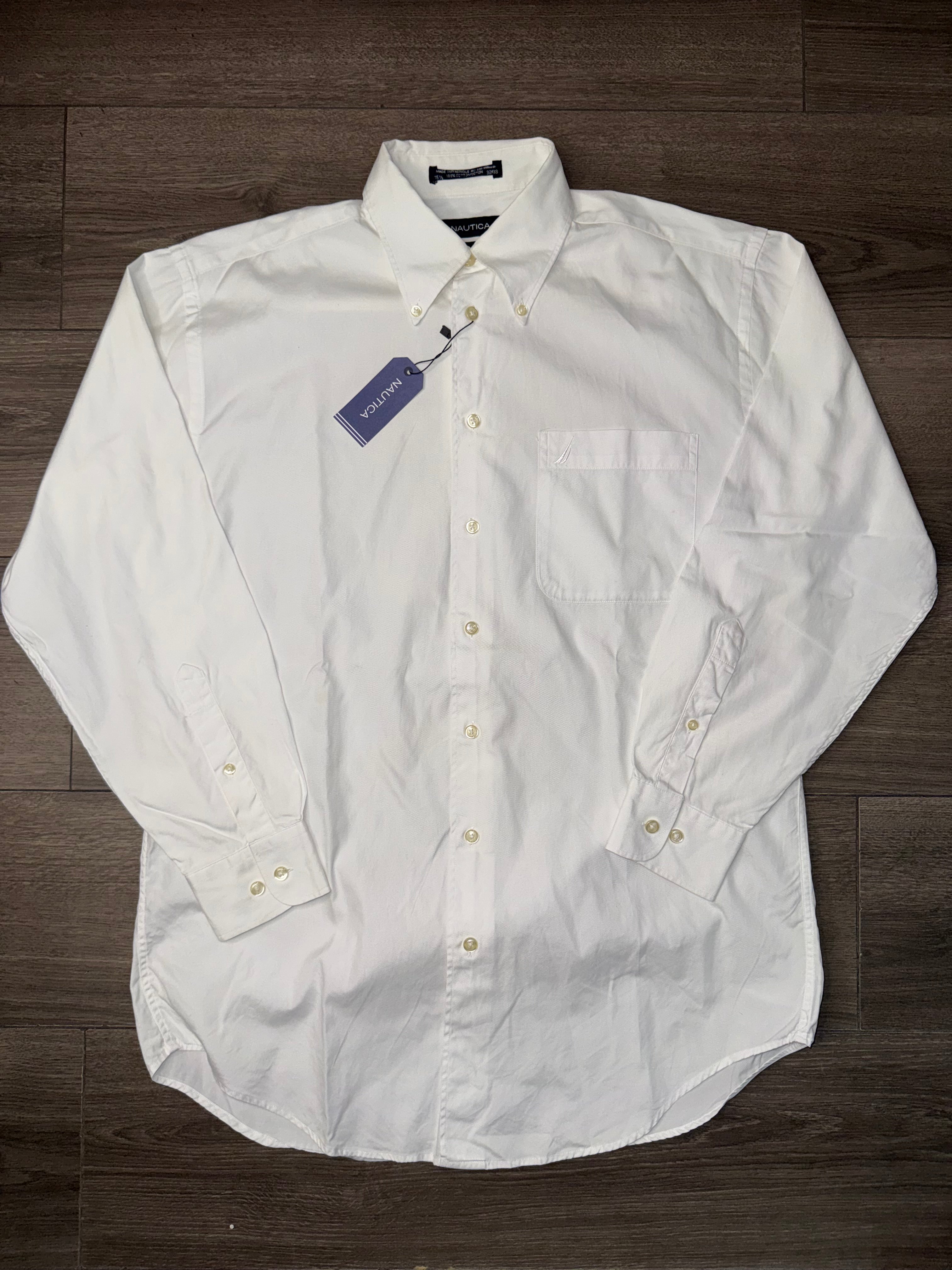 CAMISA NÁUTICA