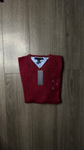 SUÉTER TOMMY HILFIGER