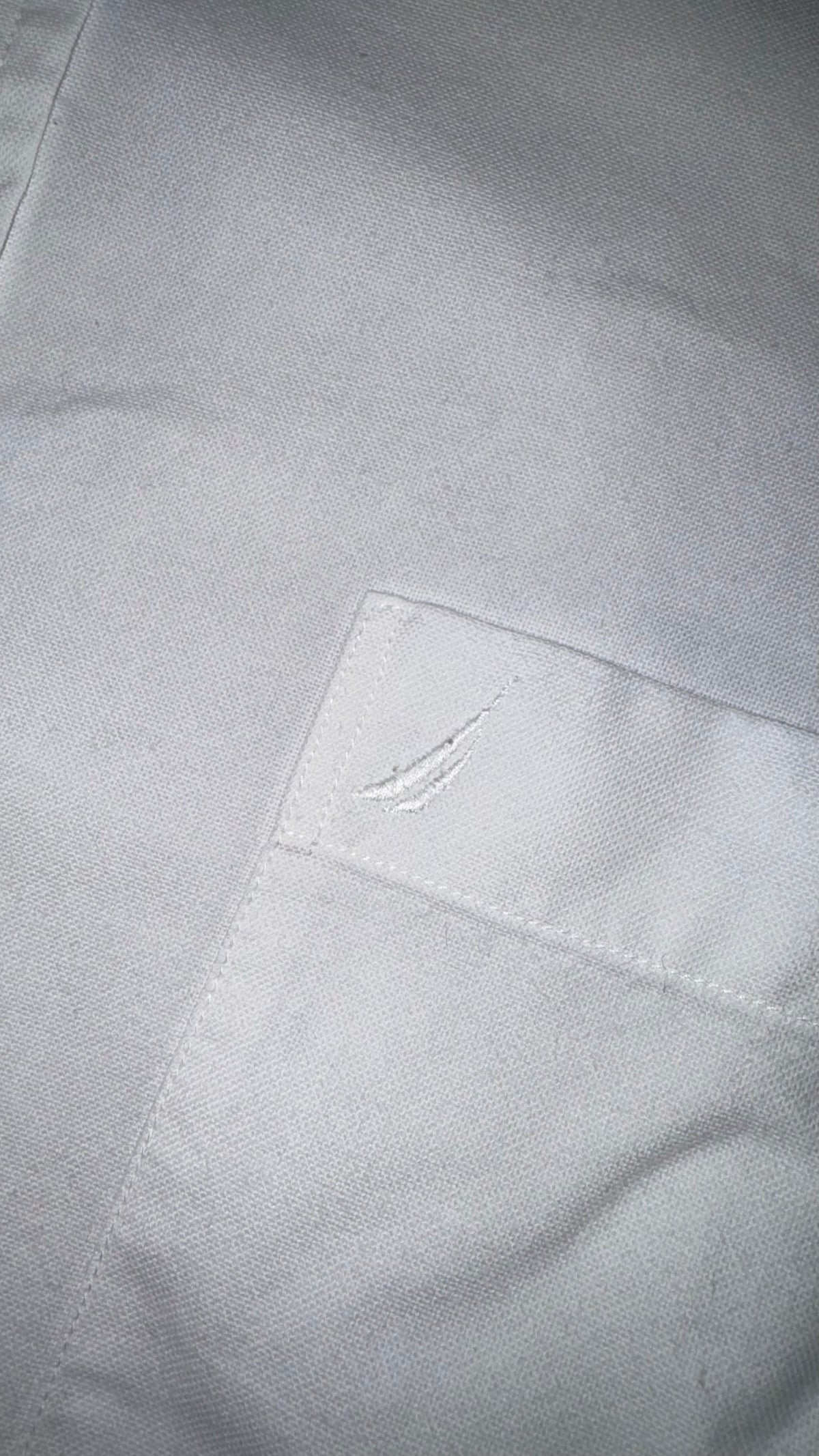 CAMISA NÁUTICA