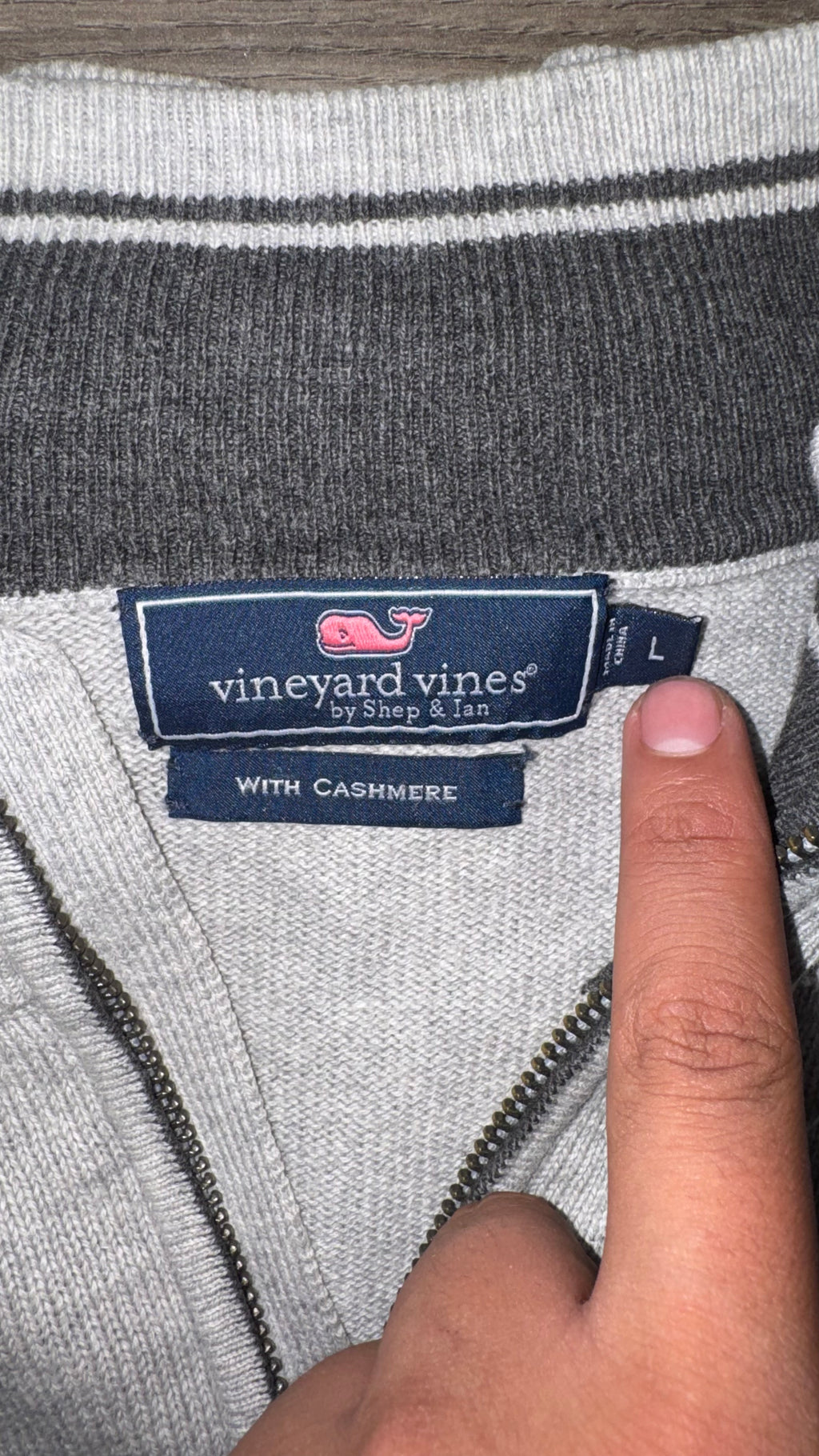 SUETER VINEYARD VINES