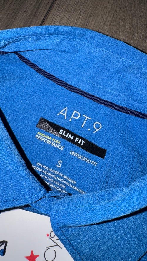 CAMISA APT9