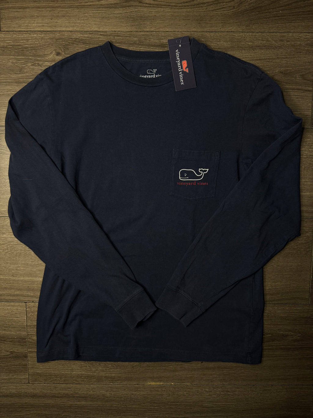 PLAYERA VINEYARD VINES