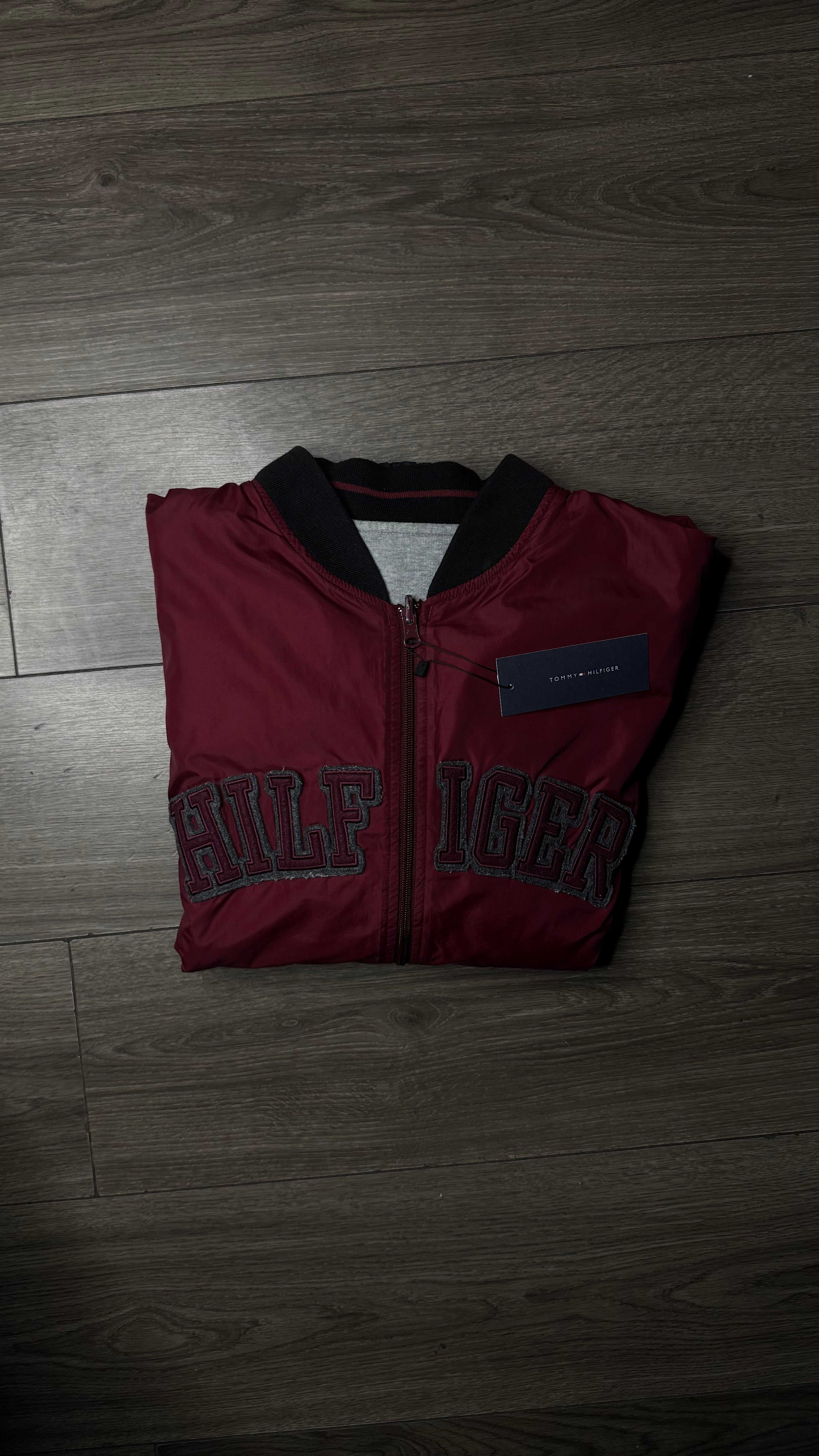CHAMARRA TOMMY HILFIGER
