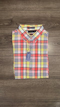 CAMISA NÁUTICA