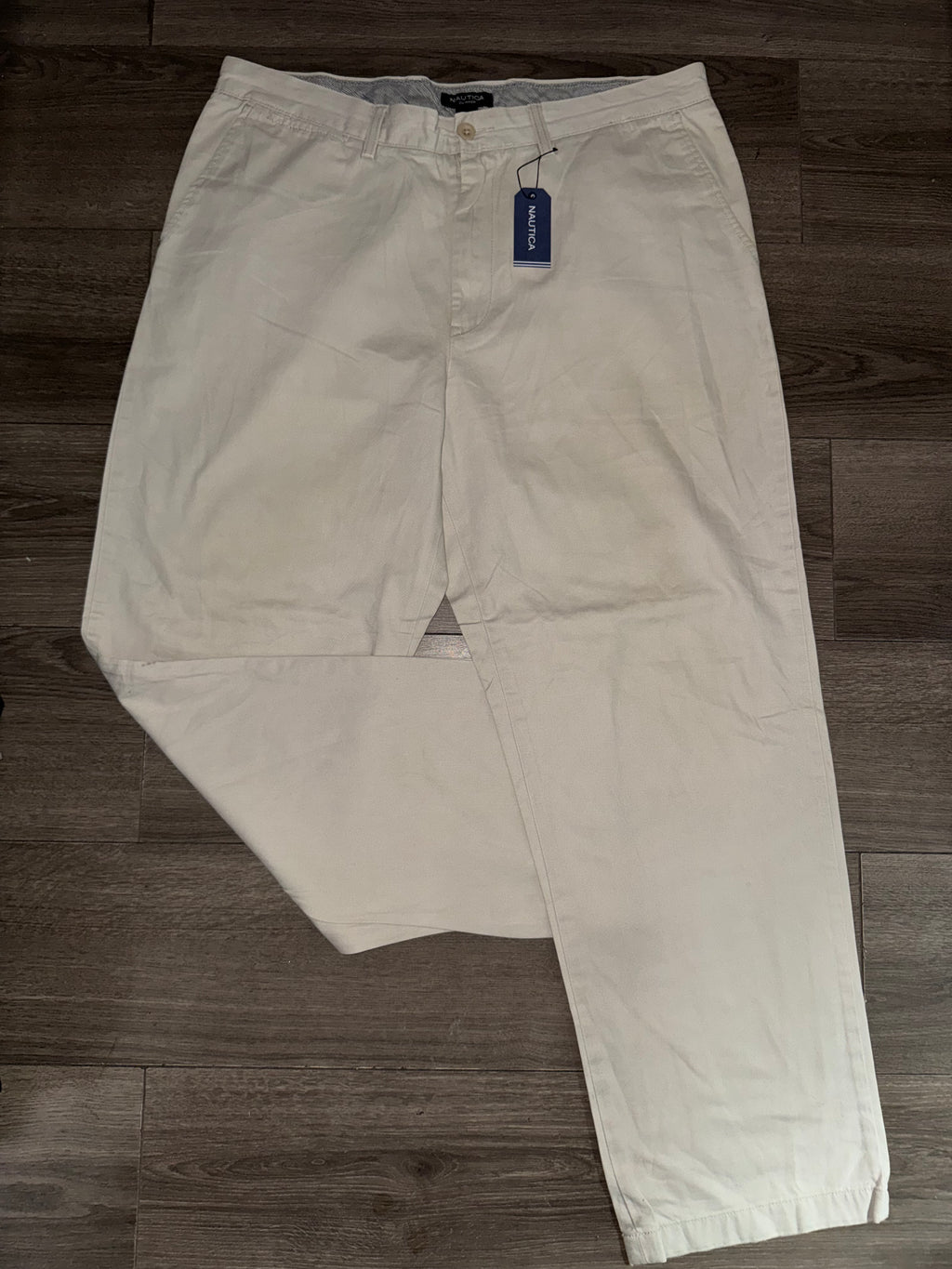 PANTALÓN NÁUTICA