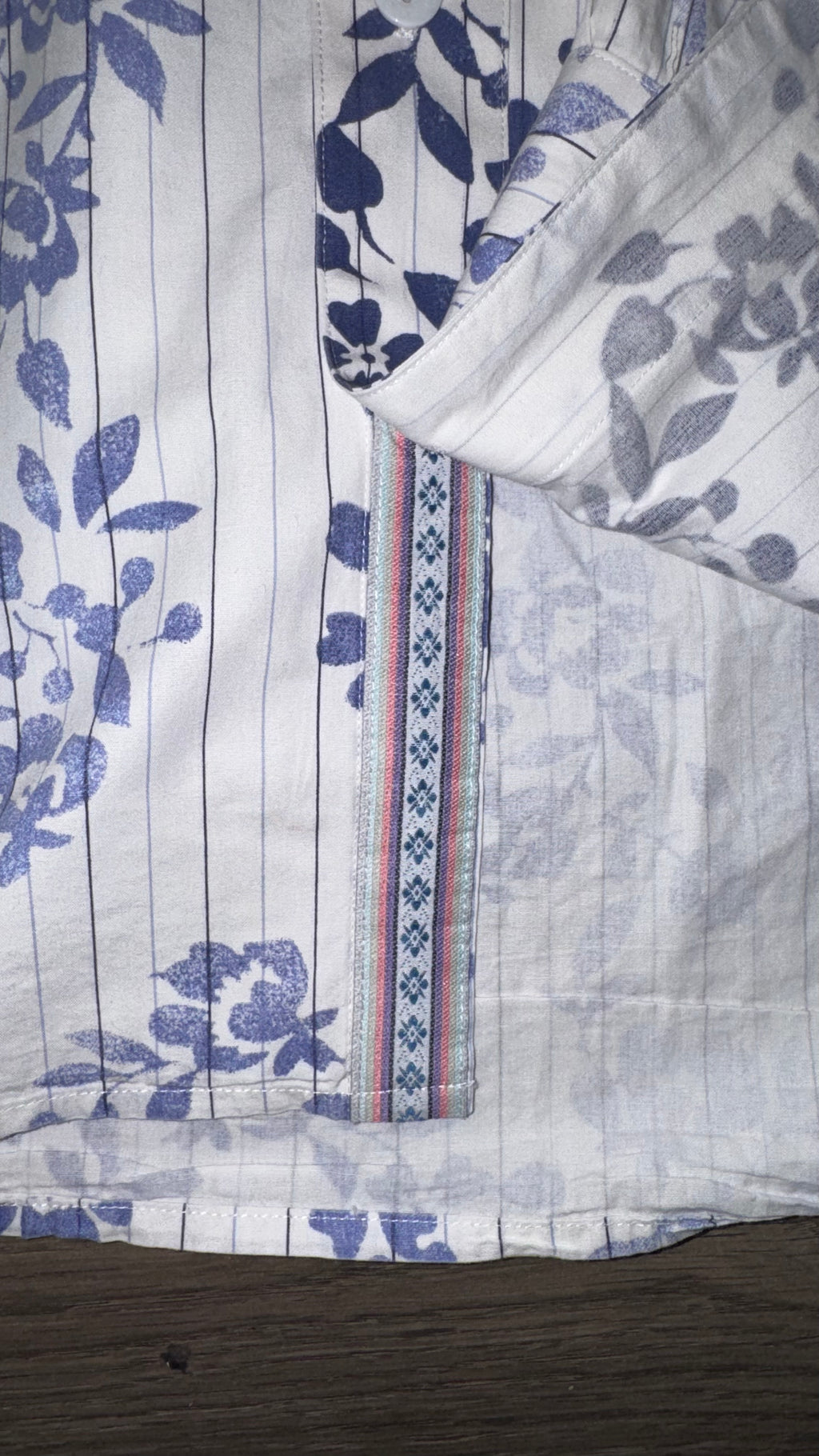 CAMISA BUGATCHI