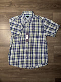 CAMISA NIÑO TOMMY HILFIGER