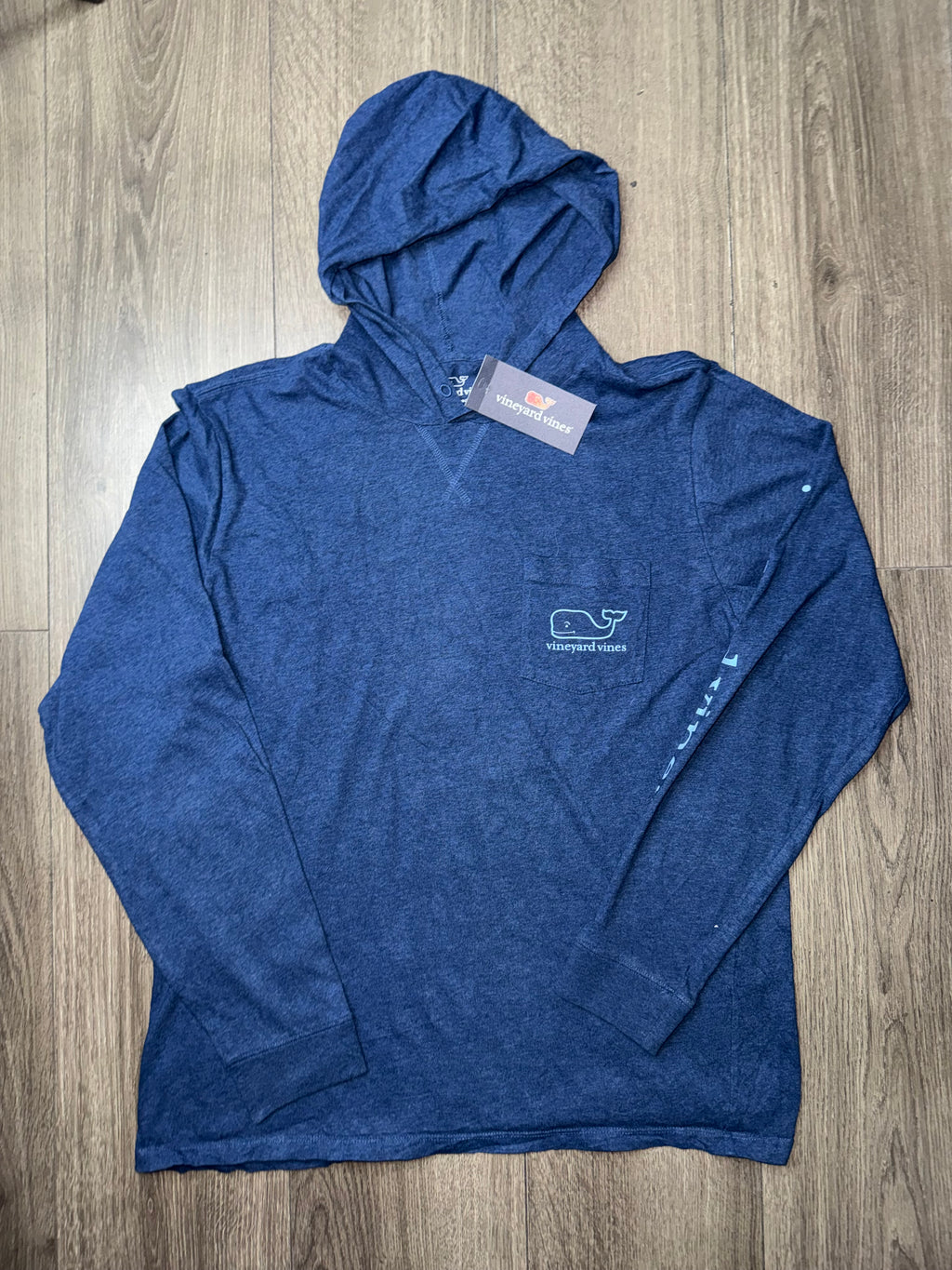 SUDADERA VINEYARD VINES